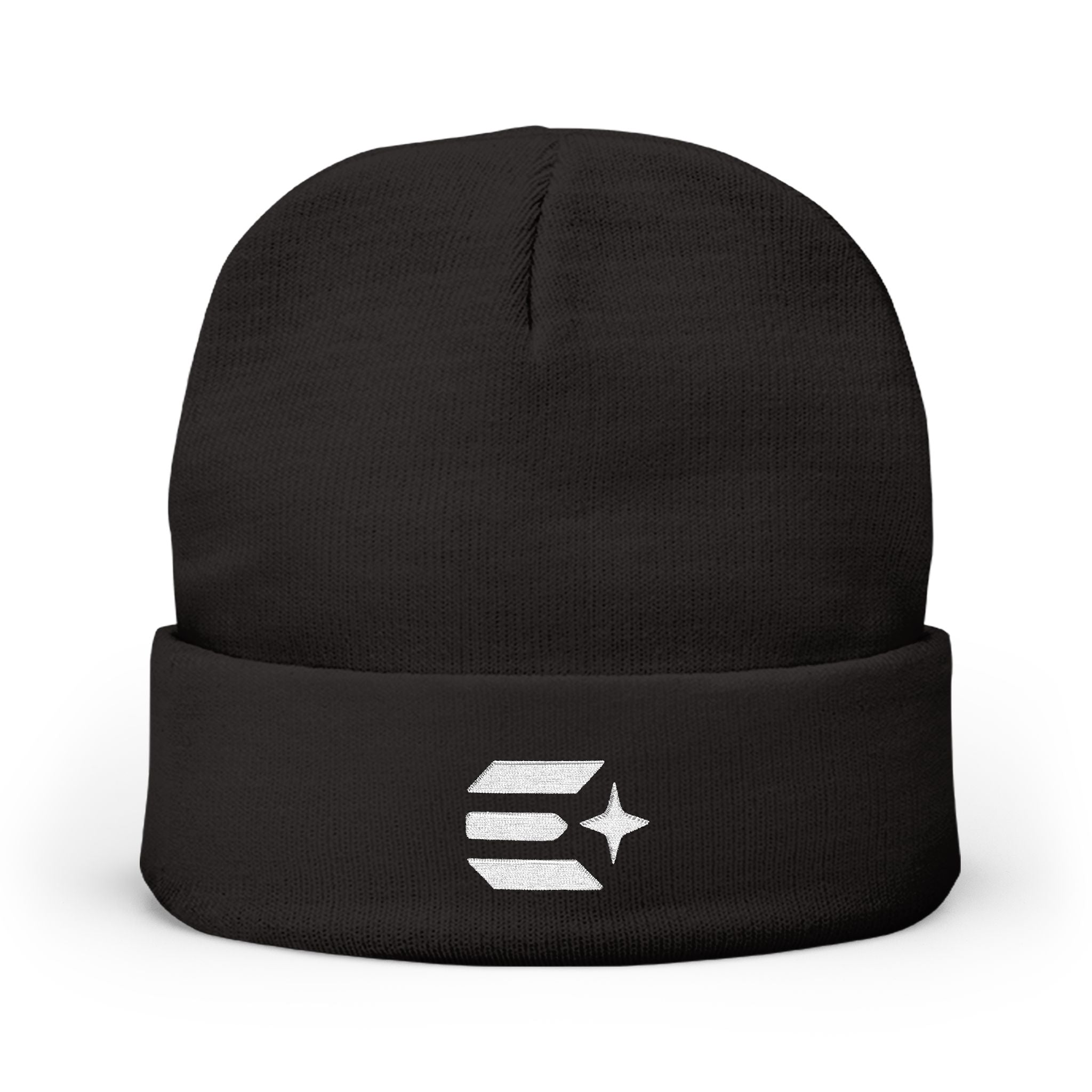 EDM Knit Beanie