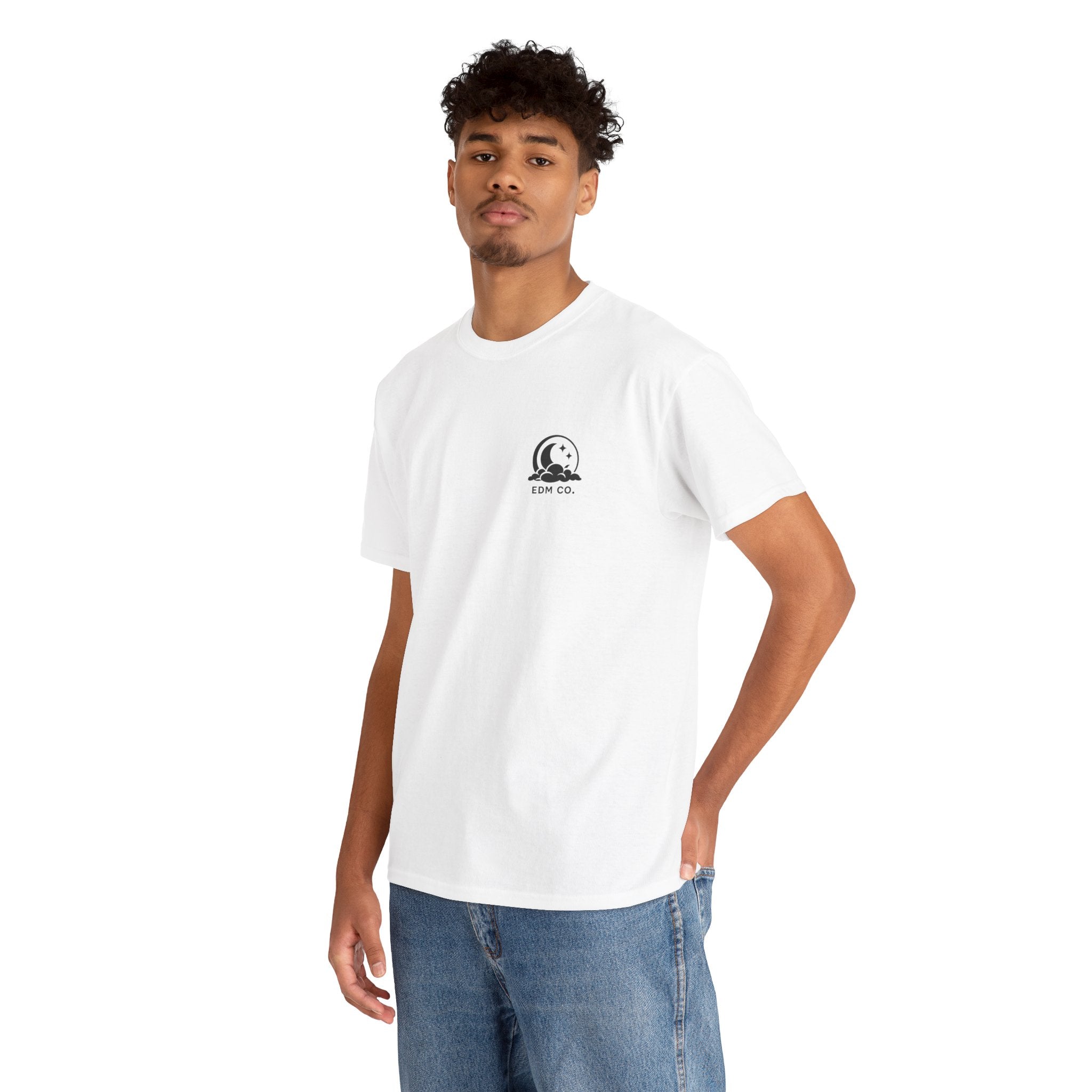 Vision Matters Tee