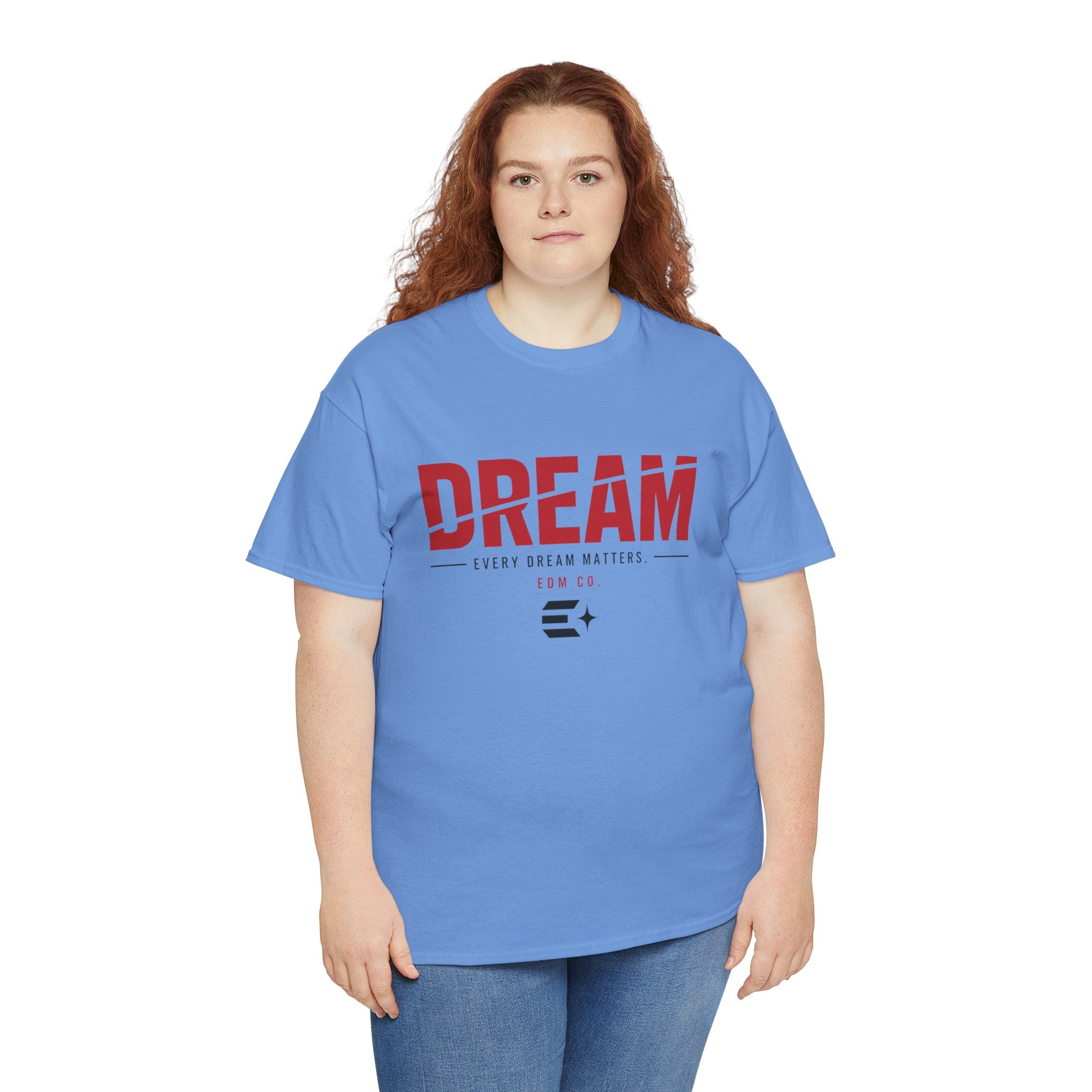 Bold Dream Tee