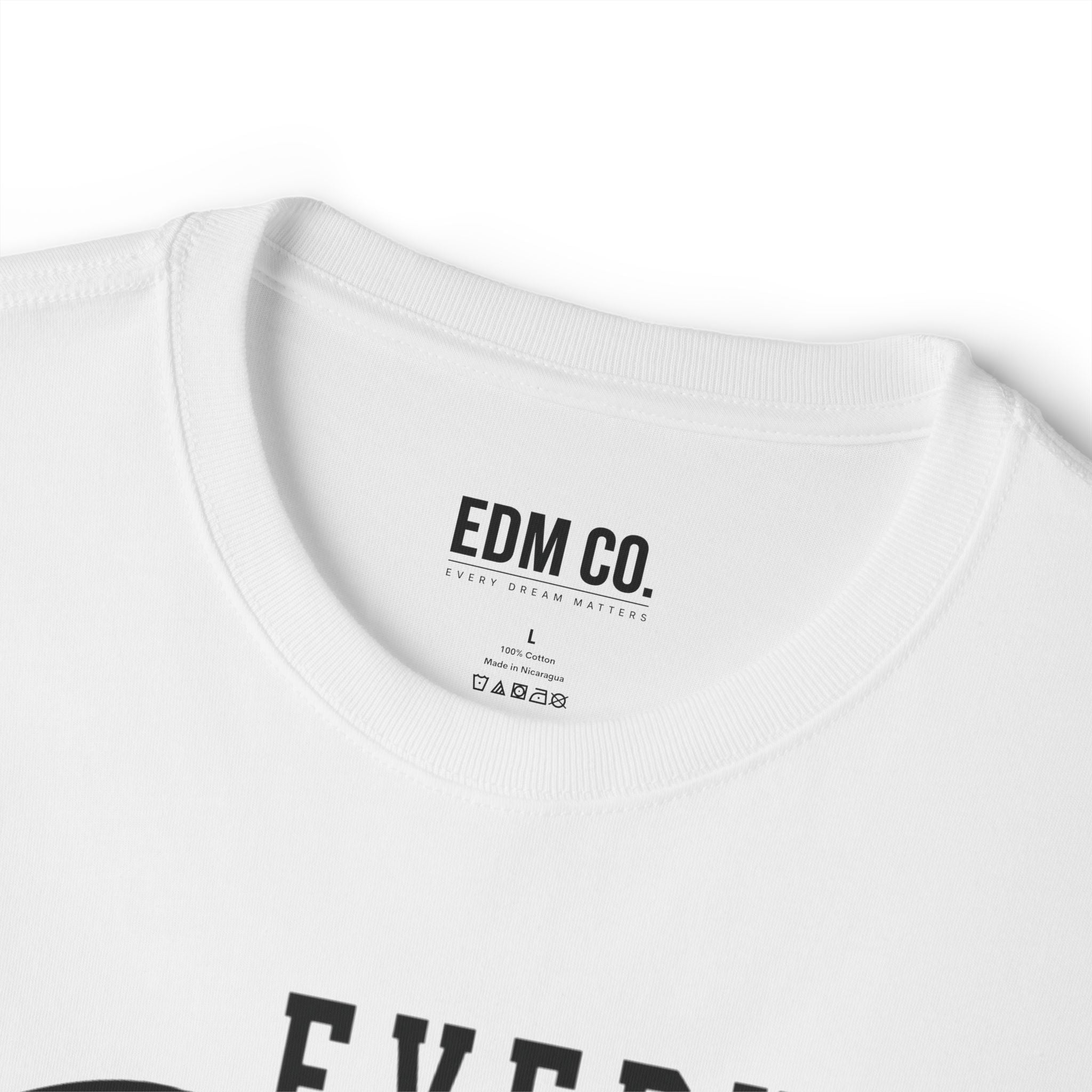 Become It Tee