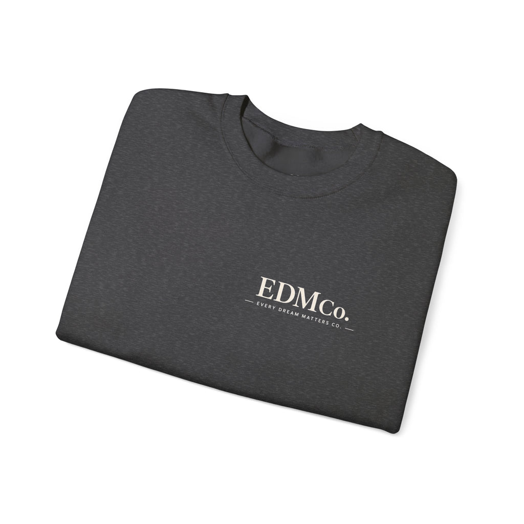EDMCo. Signature Crewneck