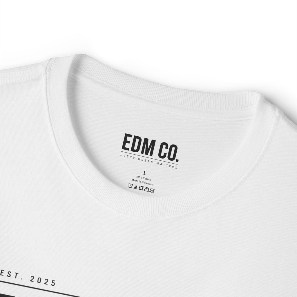 The Purpose Blueprint Tee