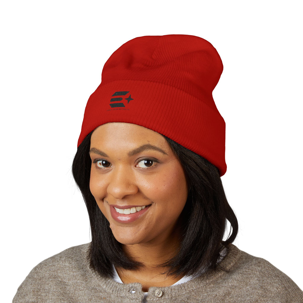 EDM Classic Beanie