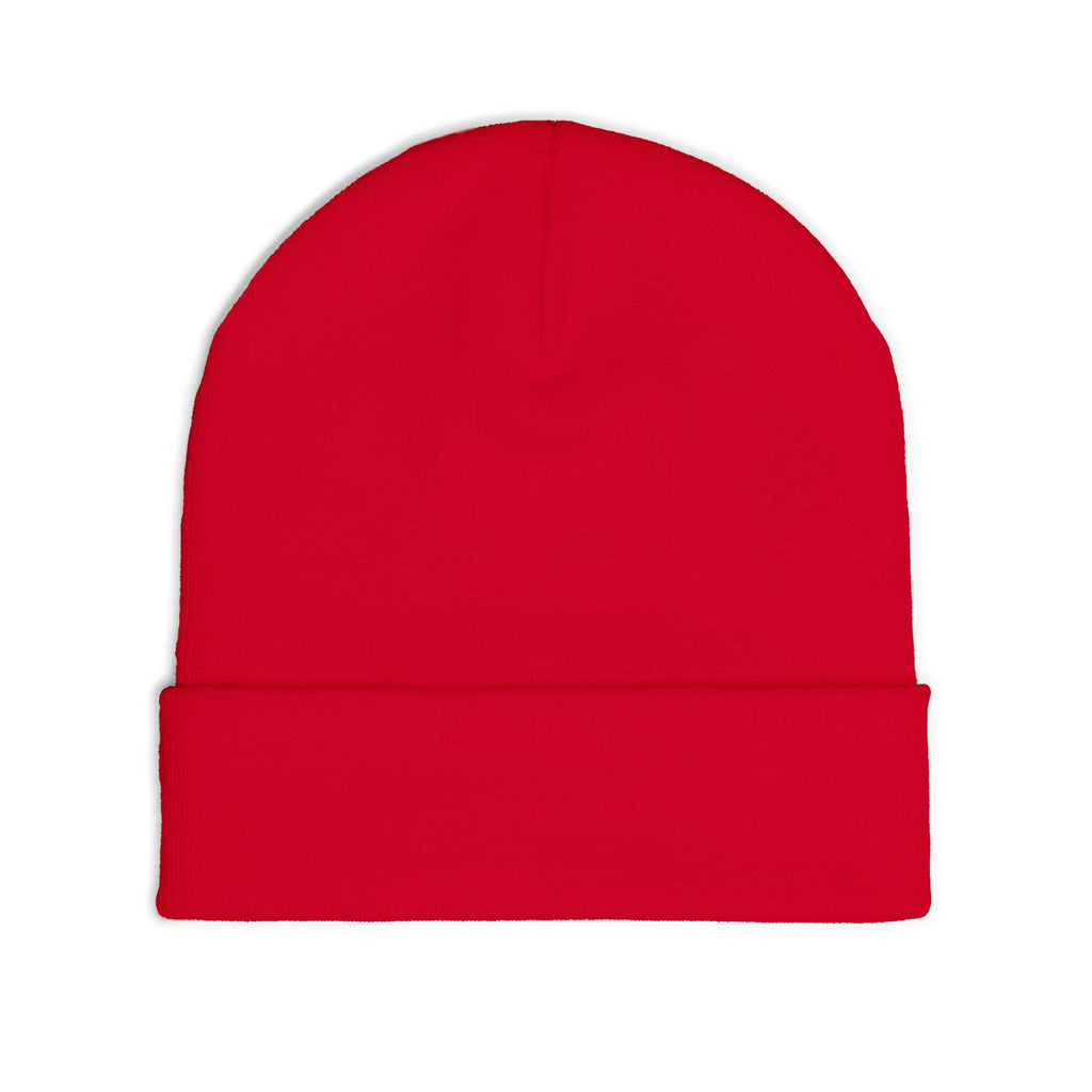 EDM Knit Beanie