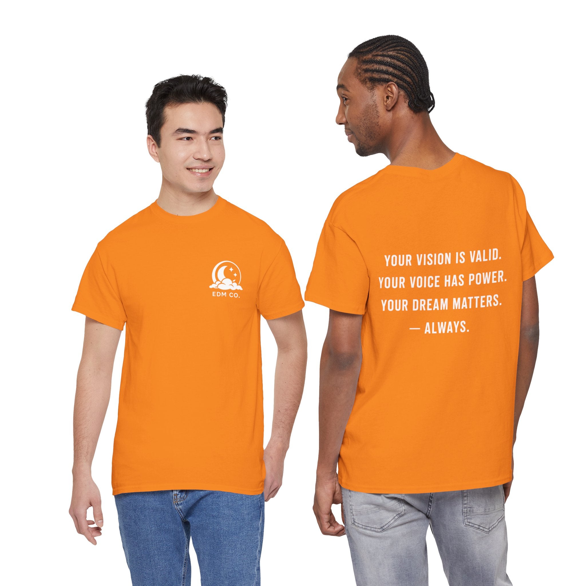 Vision Matters Tee