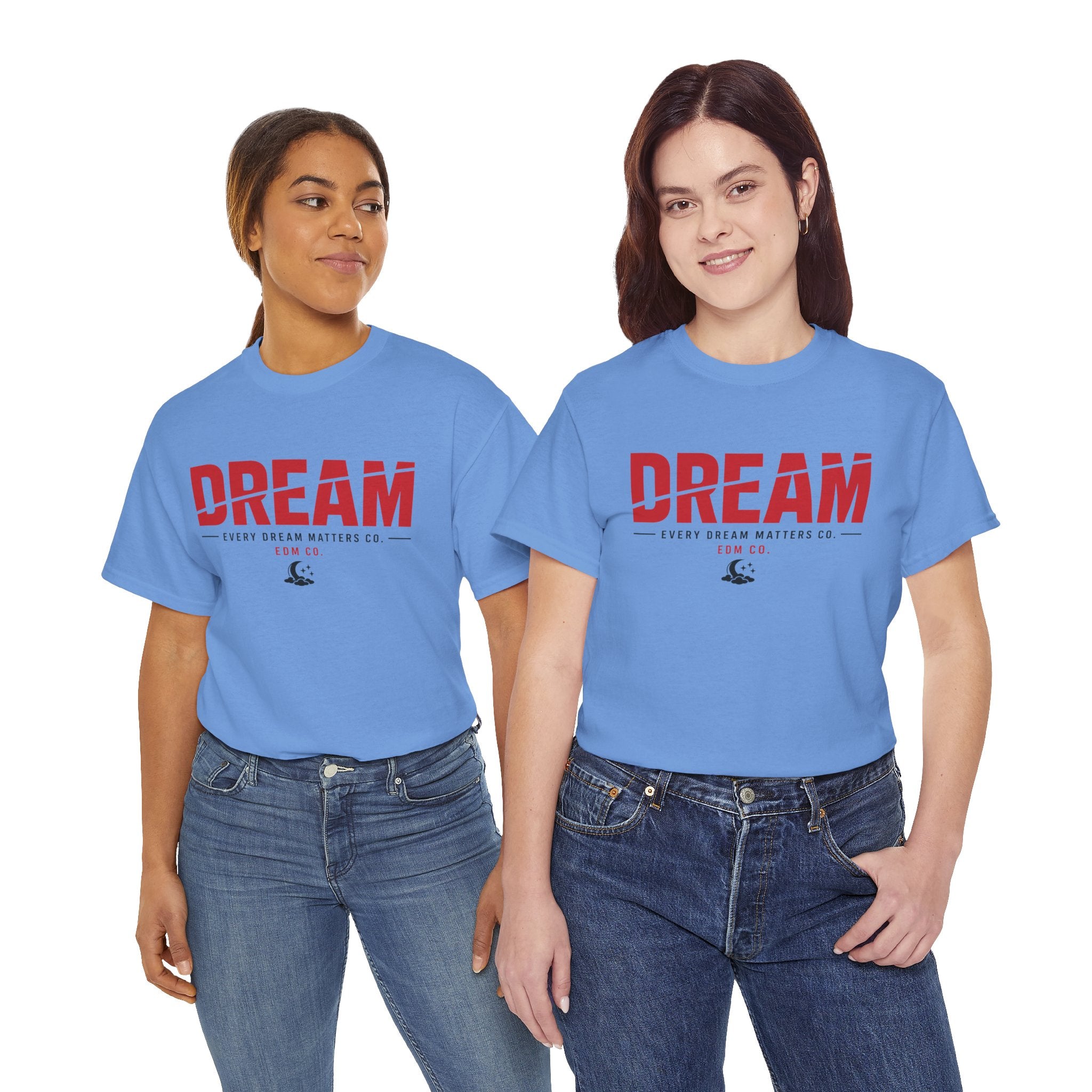 Bold Dream Tee