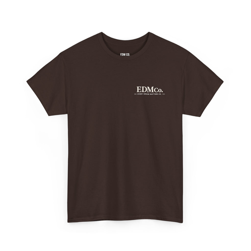 EDMCo. Signature Tee