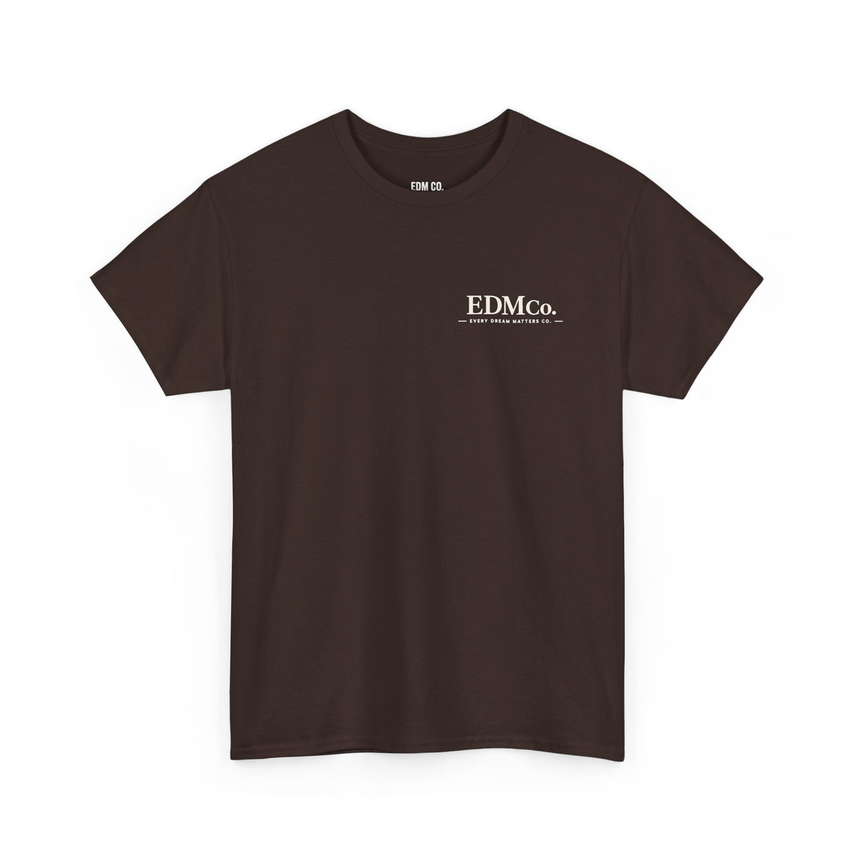 EDMCo. Signature Tee