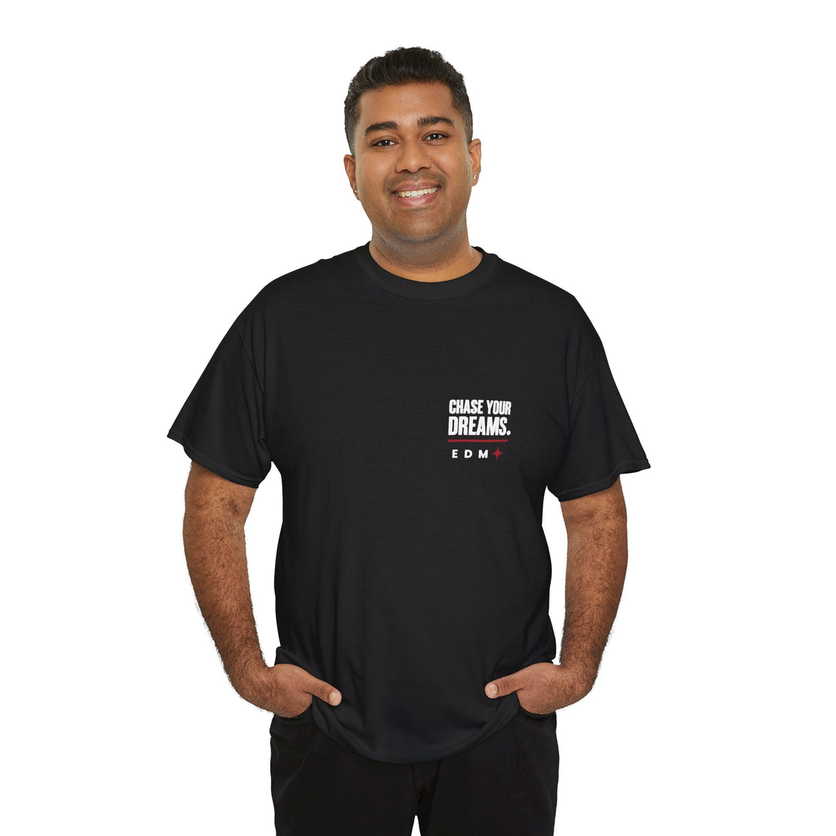Dream Chaser Heavy Tee