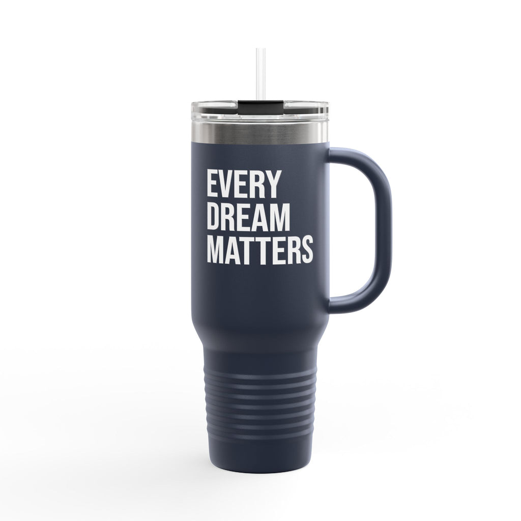 EDM Travel Mug, 40oz
