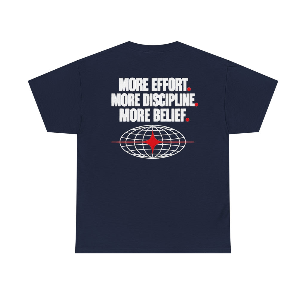 Owe Yourself More Tee