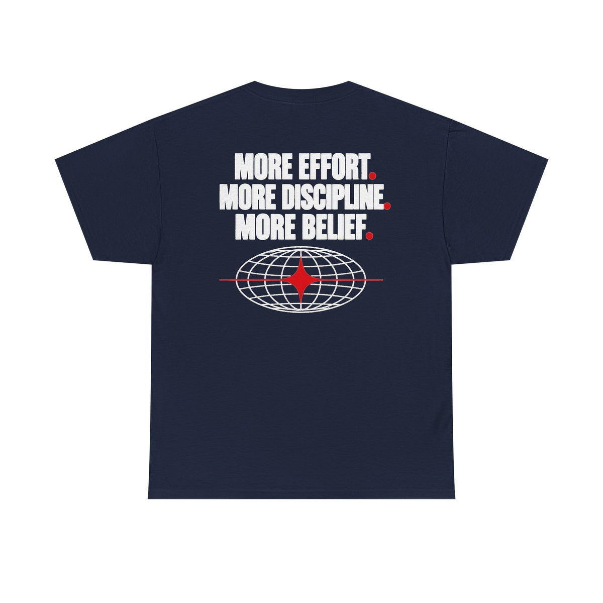 Owe Yourself More Tee