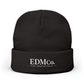 EDMCo. Signature Knit Beanie