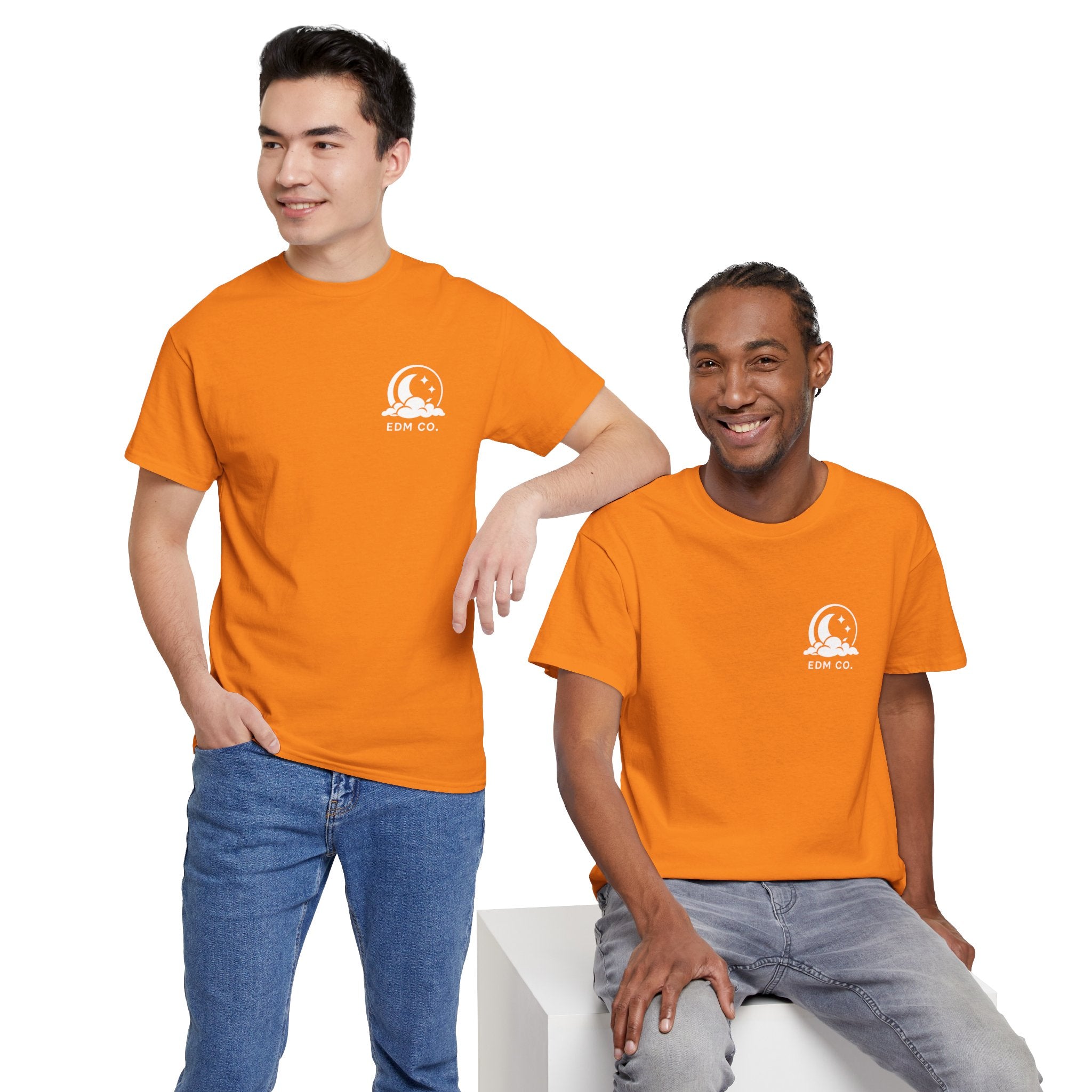 Vision Matters Tee
