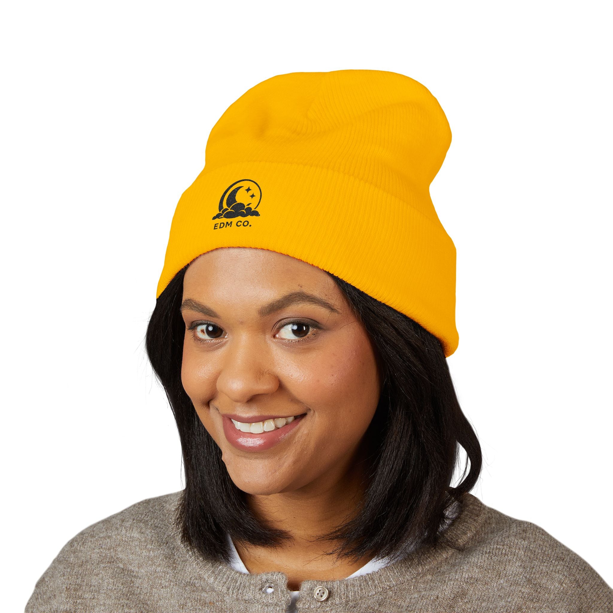 EDM Classic Beanie