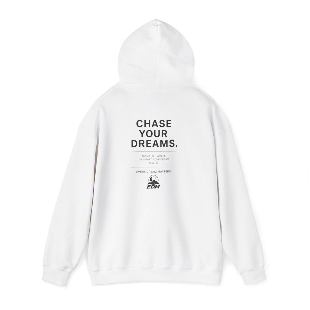 Dream Chasers Hoodie