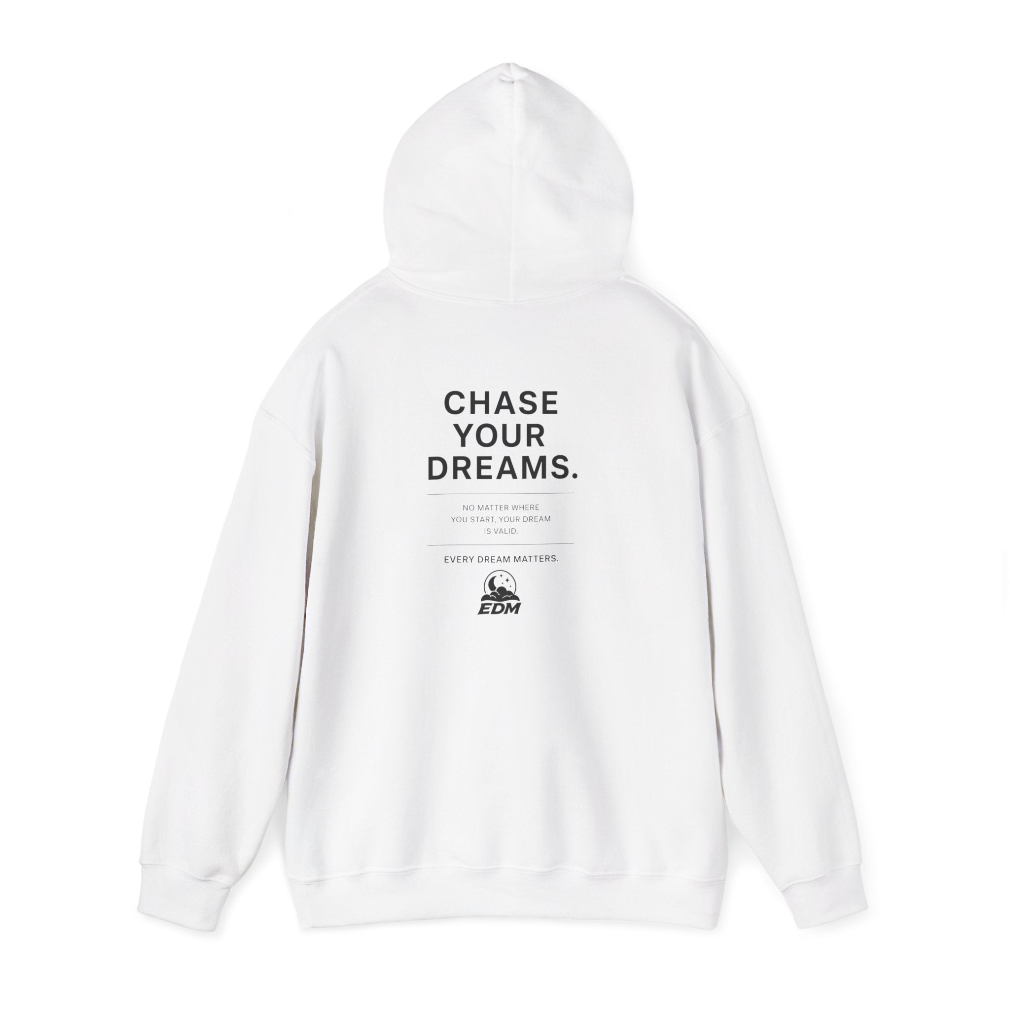 Dream Chasers Hoodie