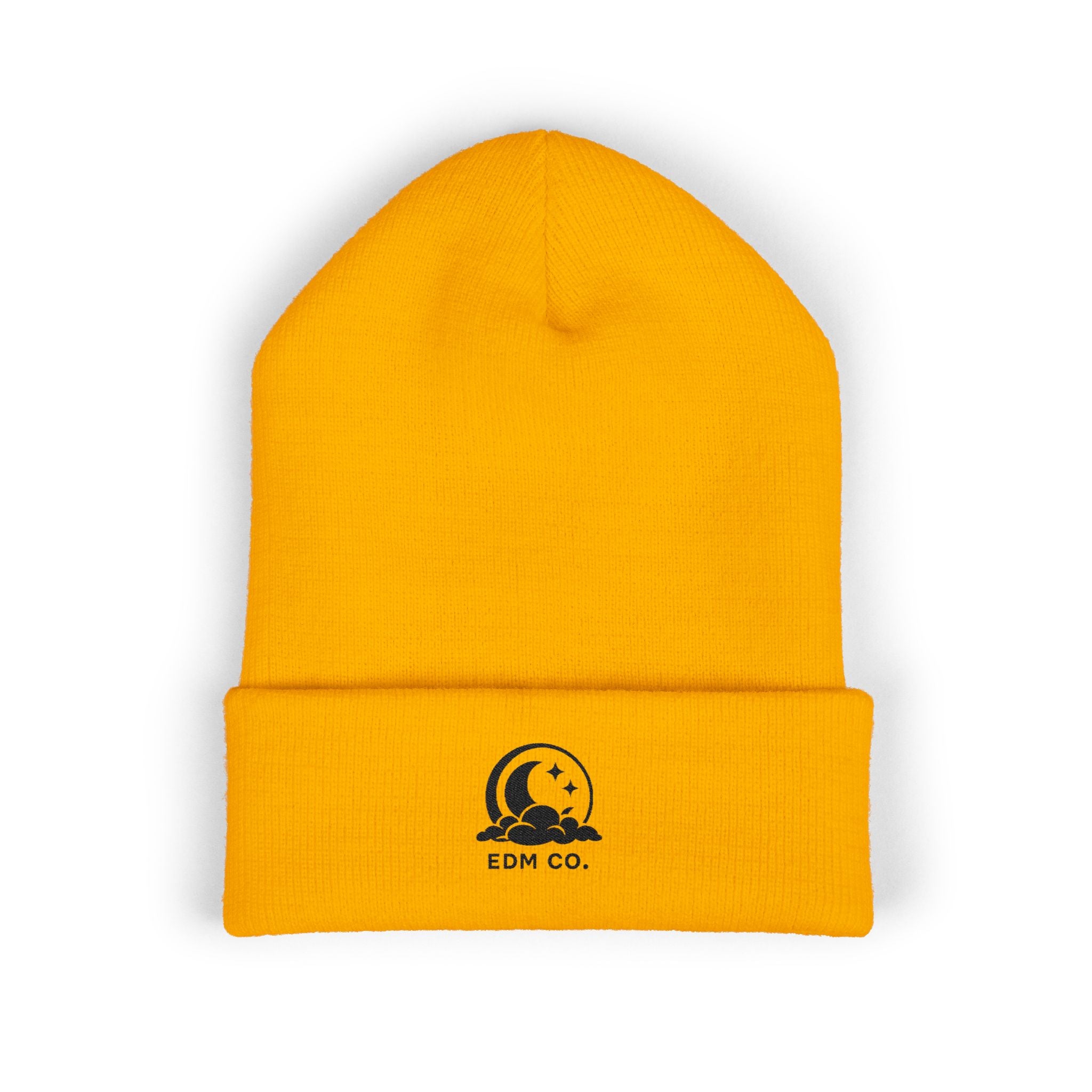 EDM Classic Beanie