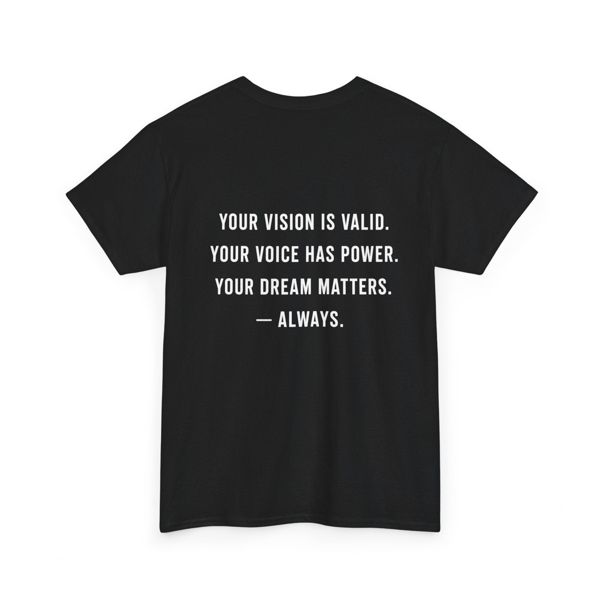Vision Matters Tee