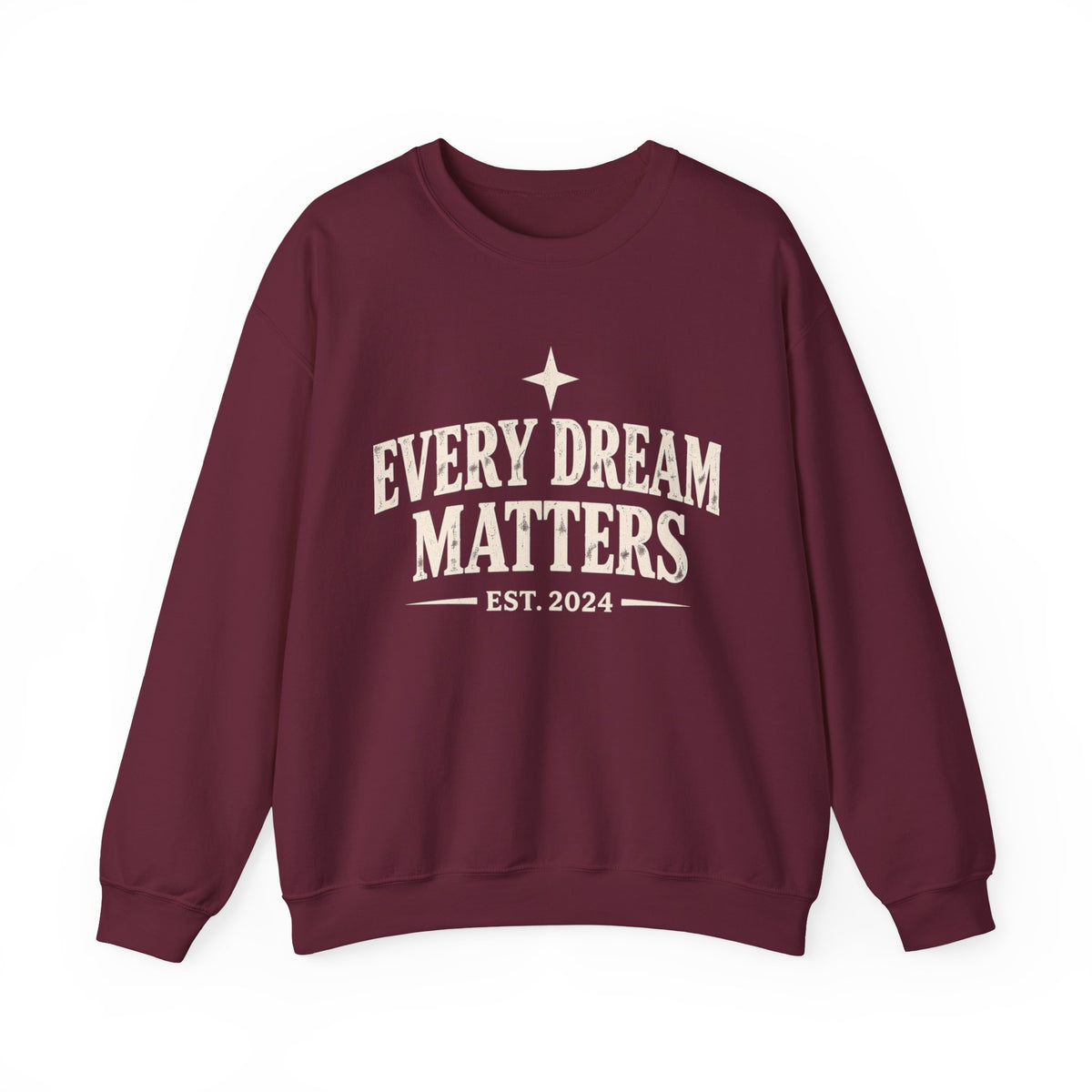 EDM Heritage Crewneck Sweatshirt