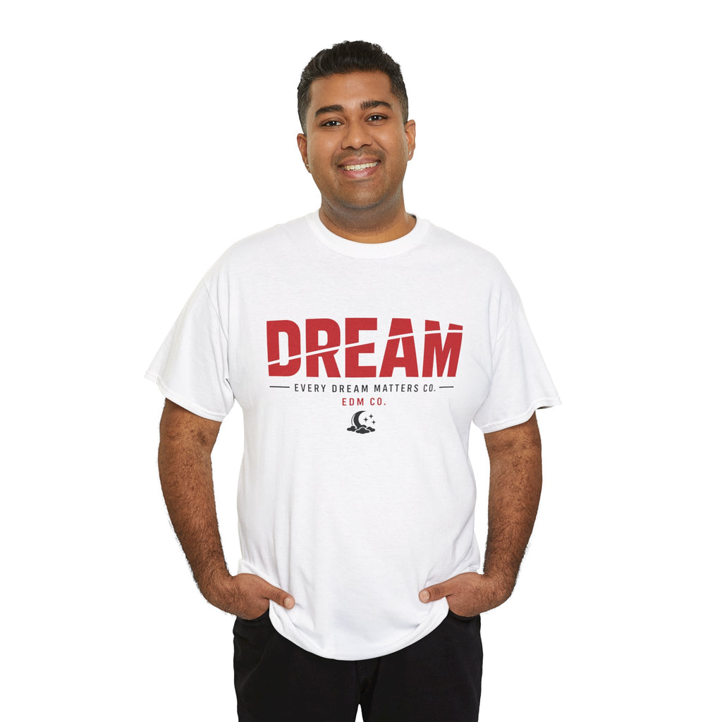 Bold Dream Tee