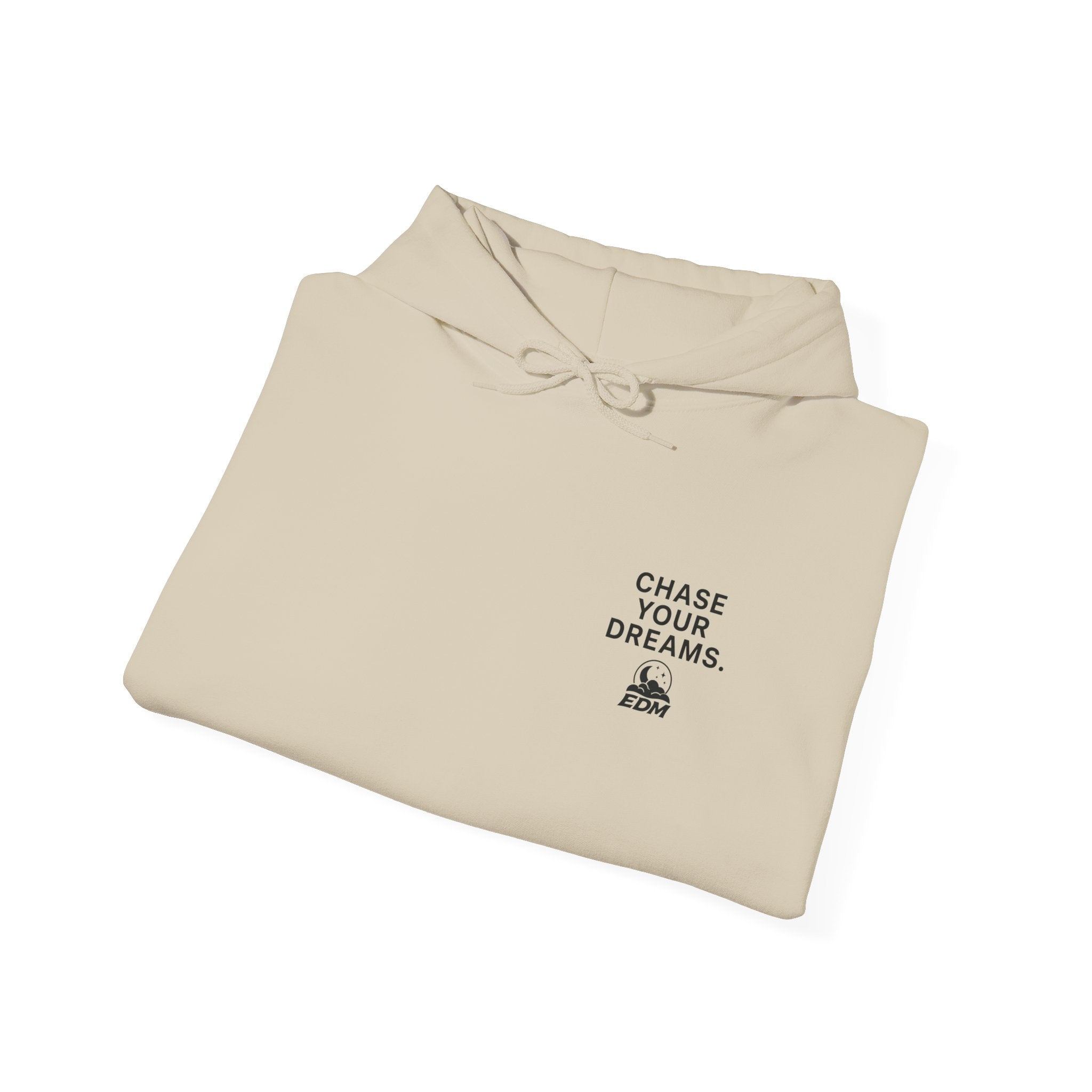 Dream Chasers Hoodie