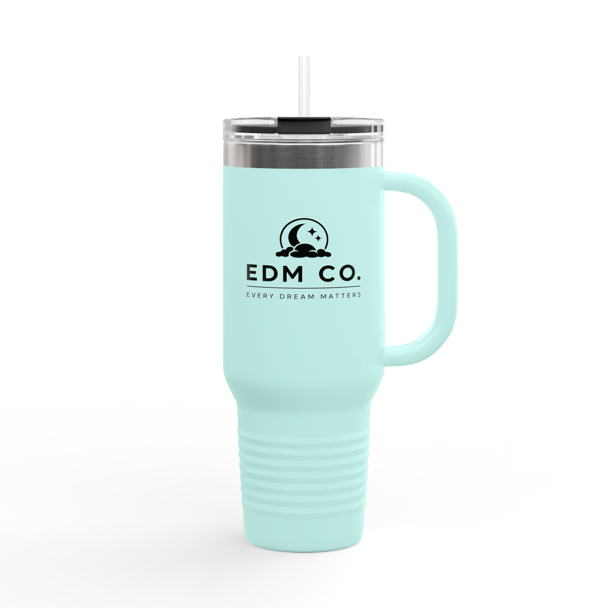 EDM Travel Mug, 40oz