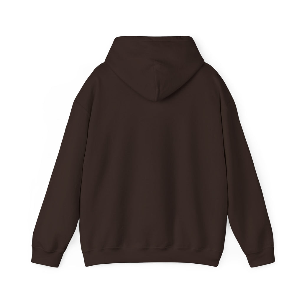 EDMCo. Signature Hoodie