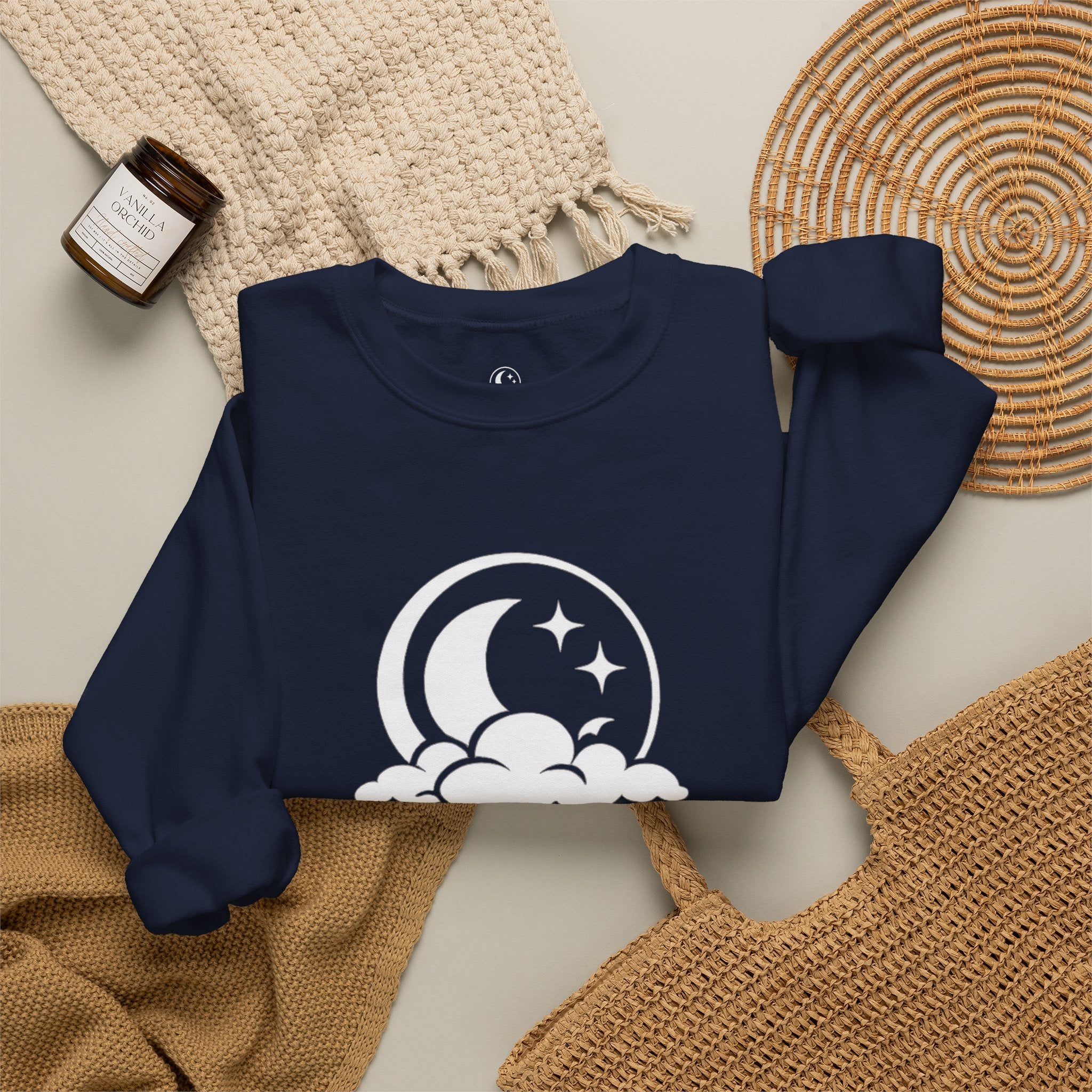 EDM Classic Crewneck
