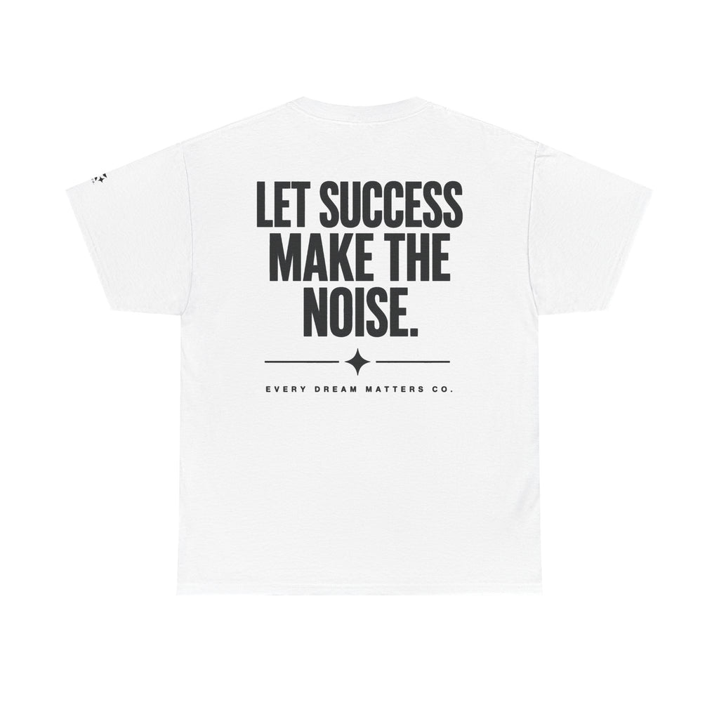Dream In Silence Tee