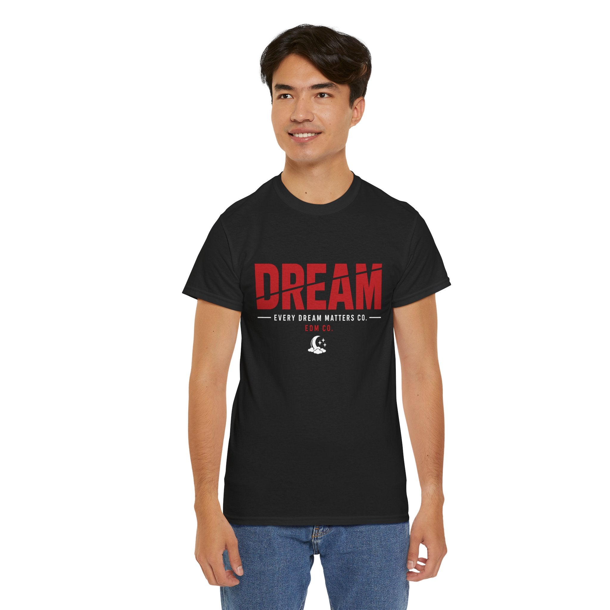 Bold Dream Tee