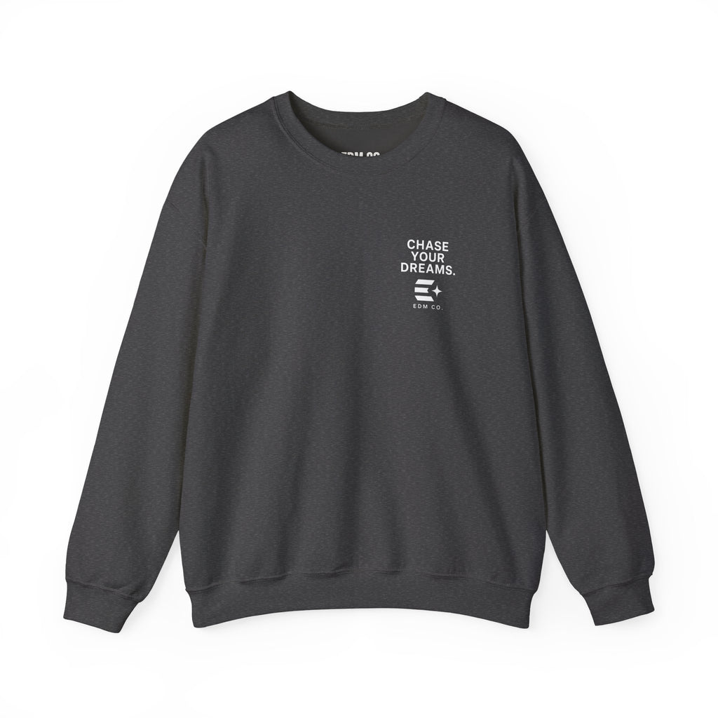 Dream Chaser Crewneck Sweatshirt