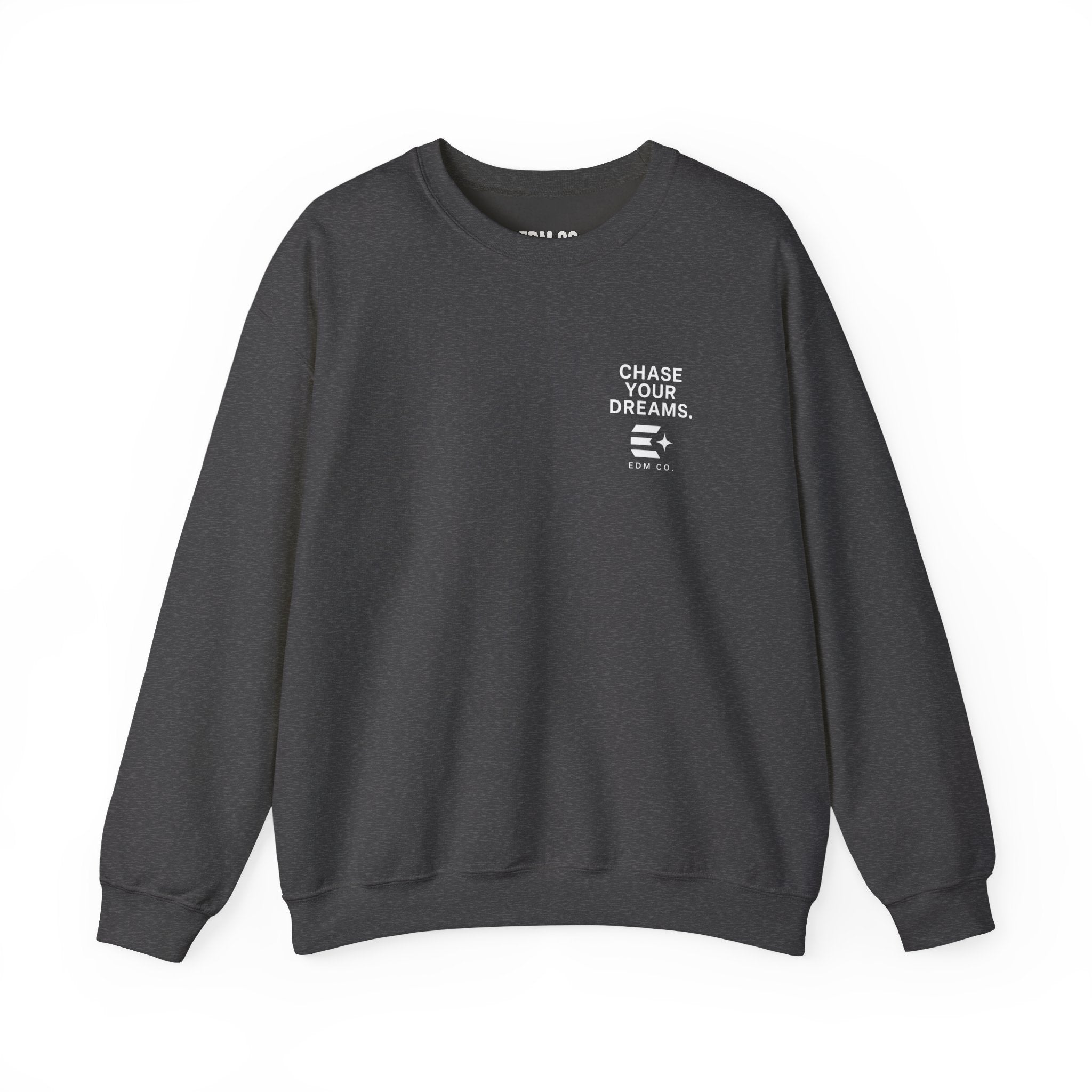 Dream Chaser Crewneck Sweatshirt