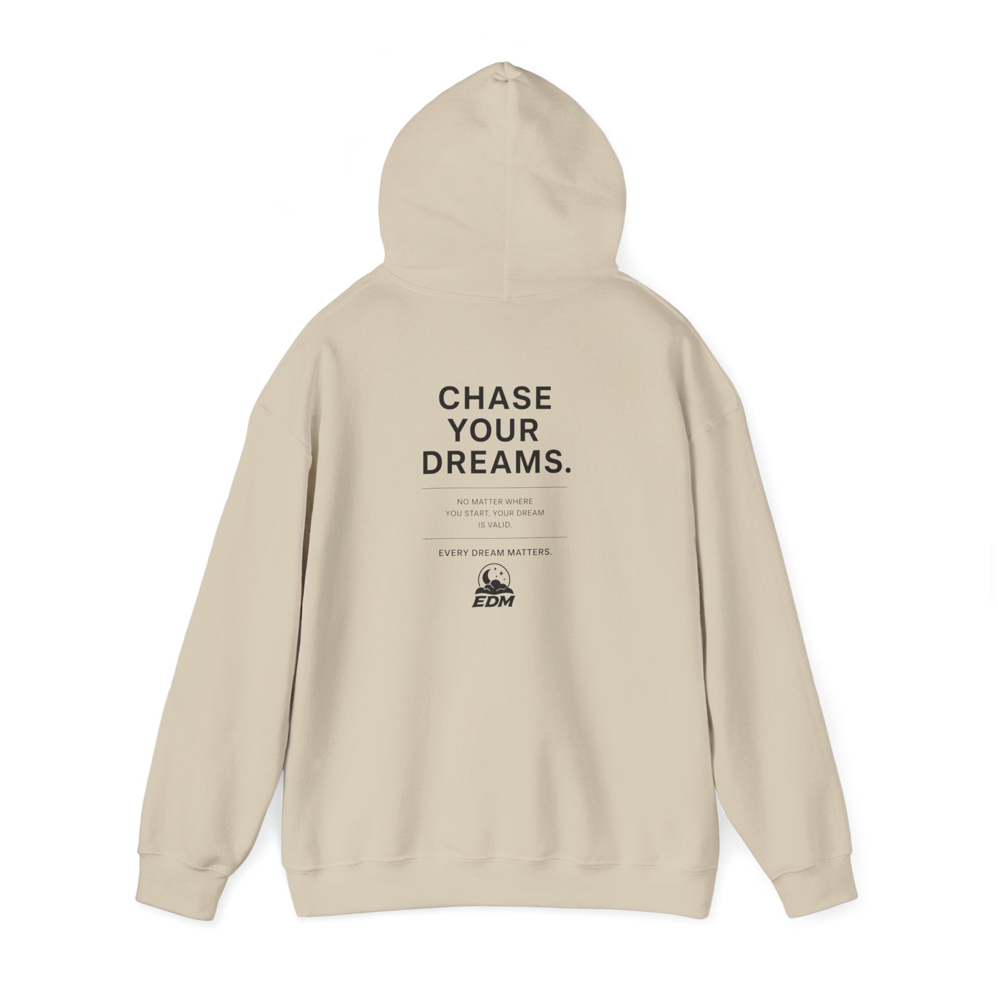 Dream Chasers Hoodie