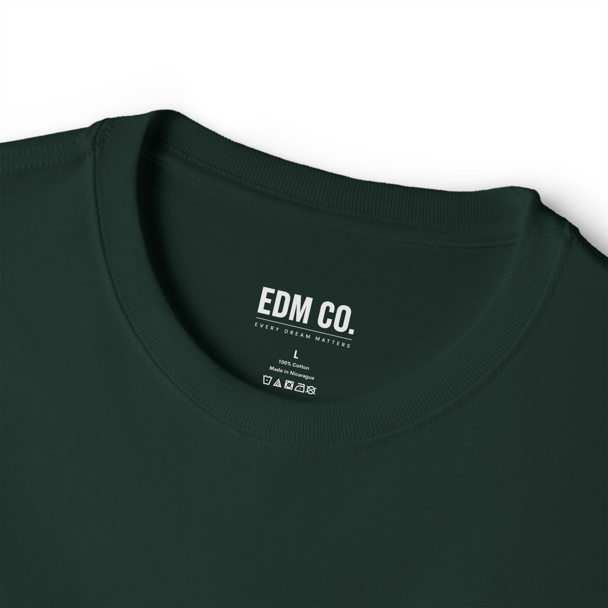 Memphis Built on Dreams Boxy Tee