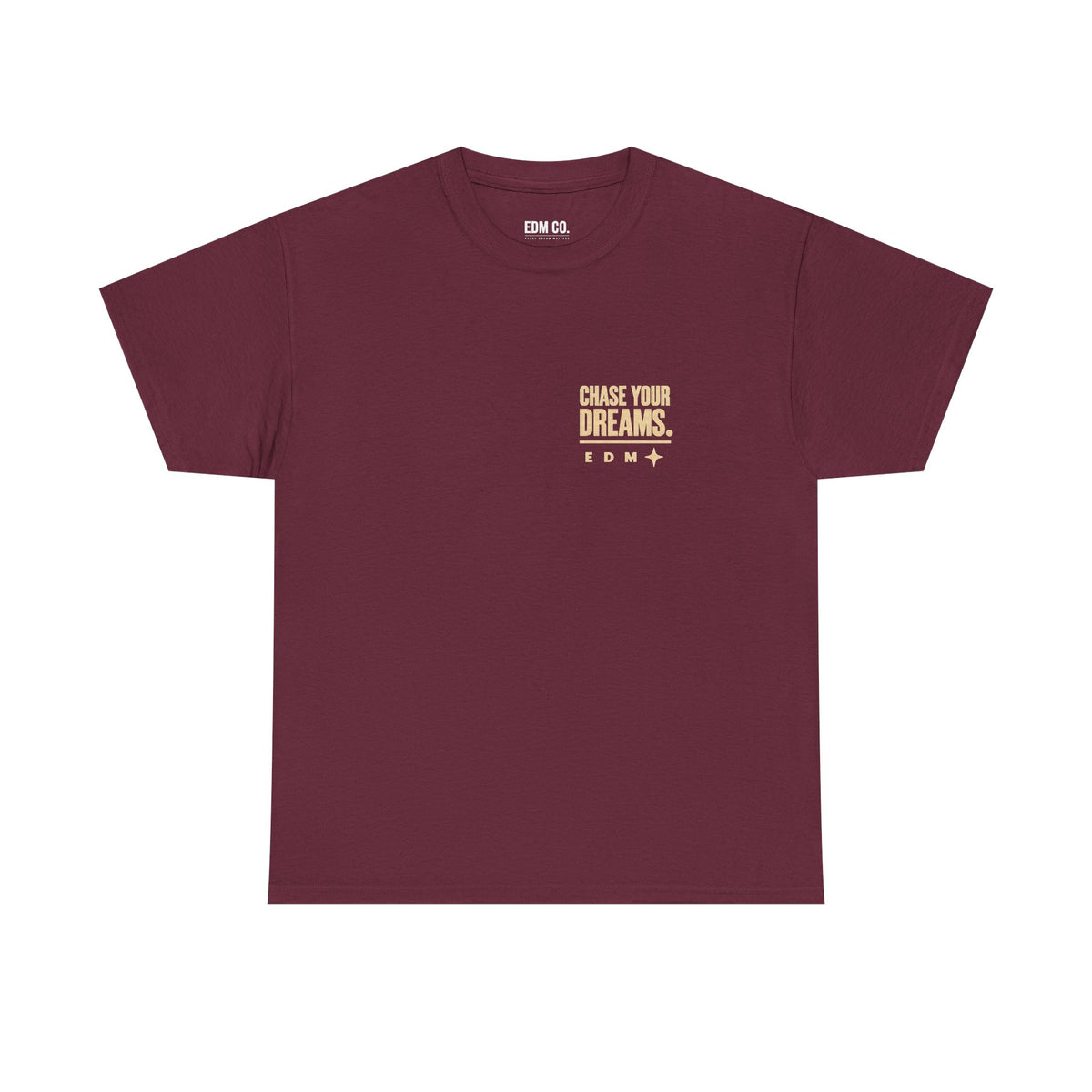 Dream Chaser Heavy Tee