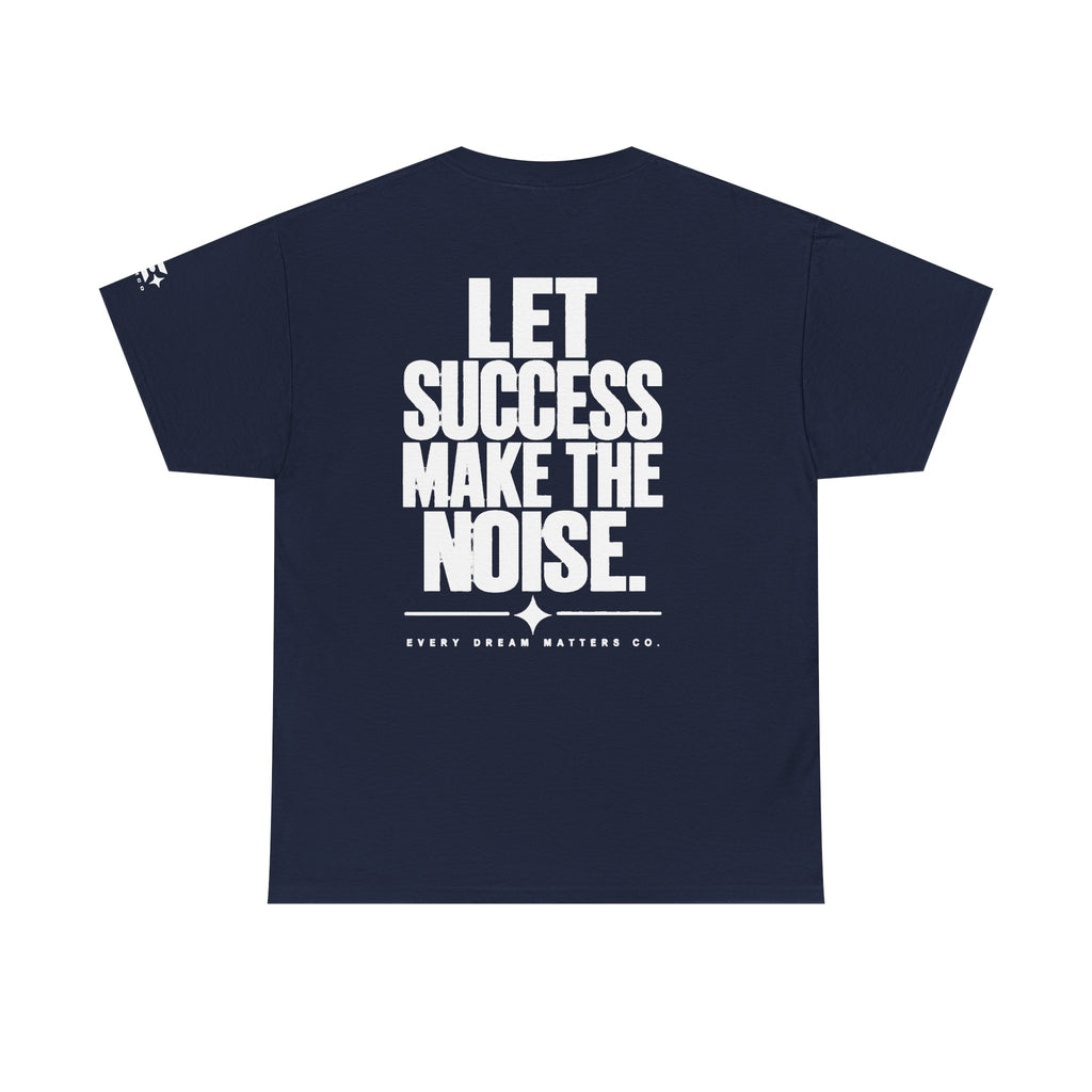 Dream In Silence Tee