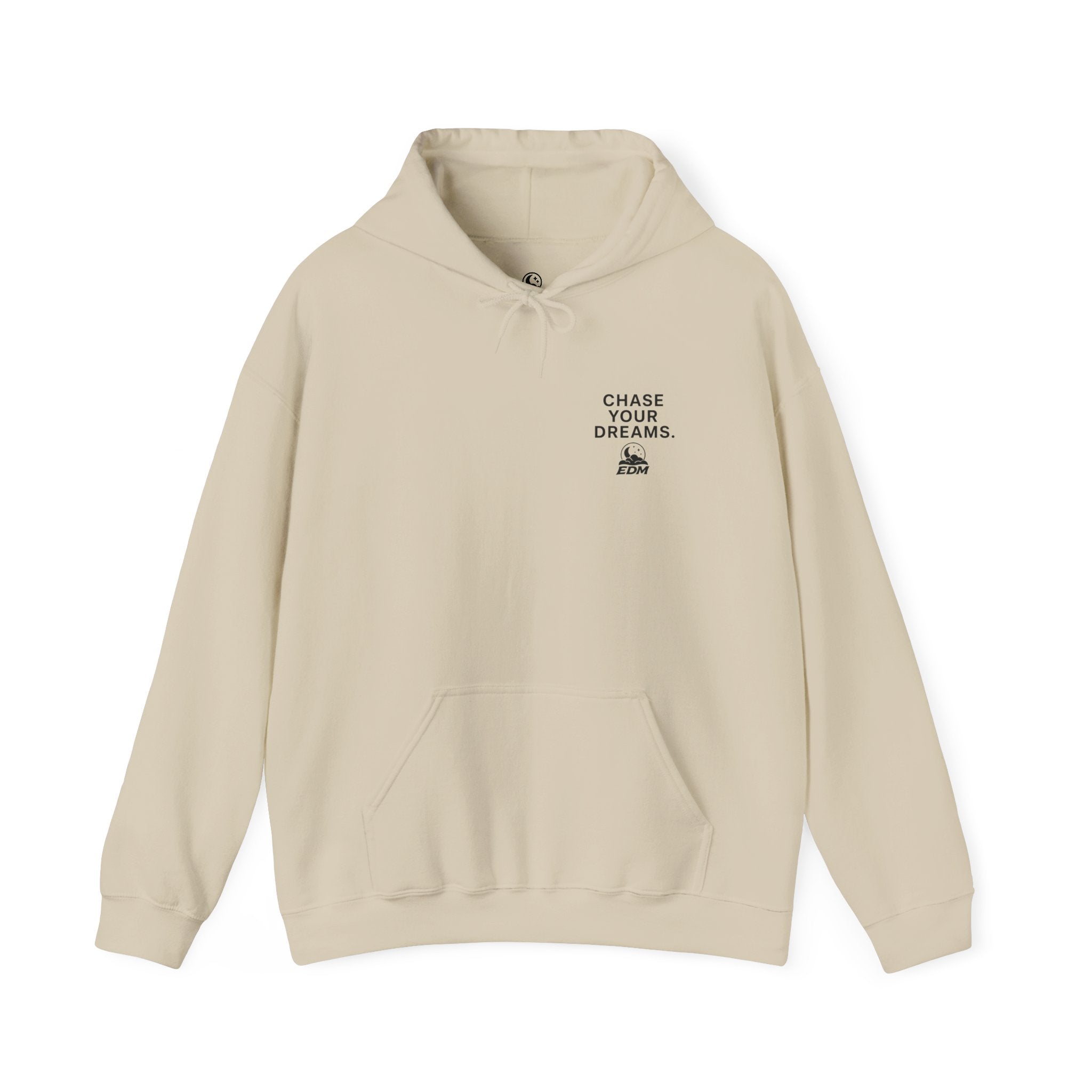 Dream Chasers Hoodie