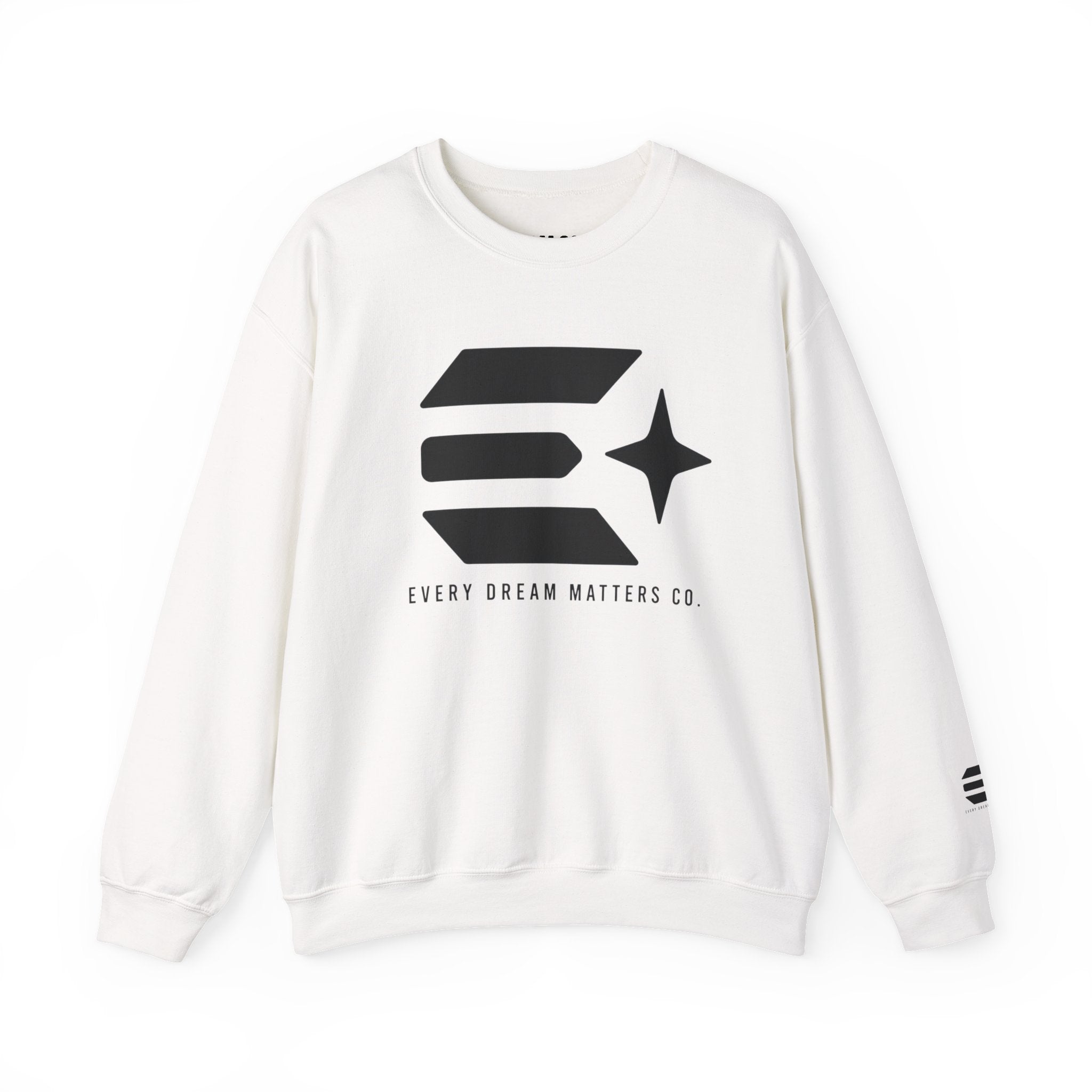 EDM Classic Crewneck