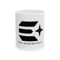 EDM Co Ceramic Mug