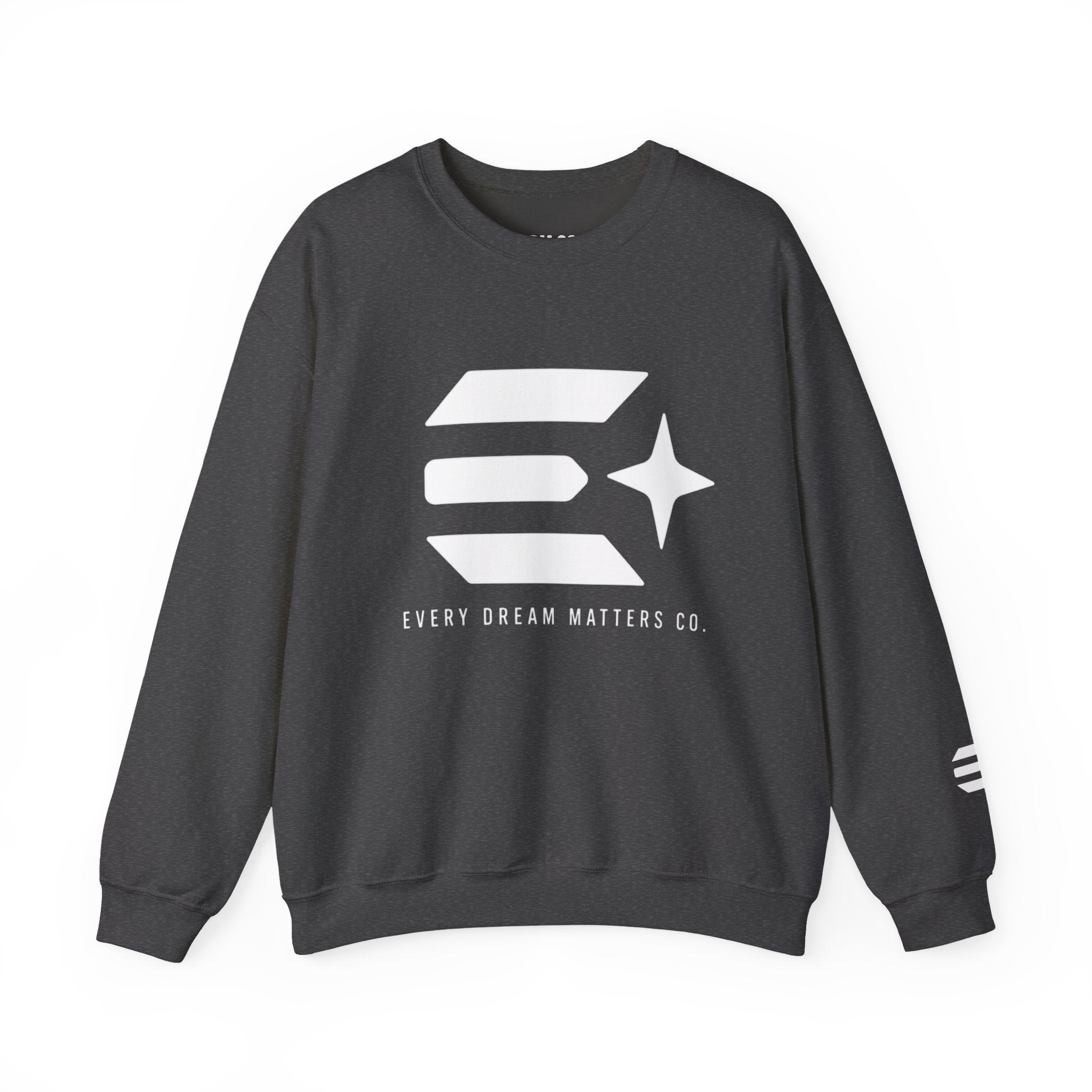 EDM Classic Crewneck