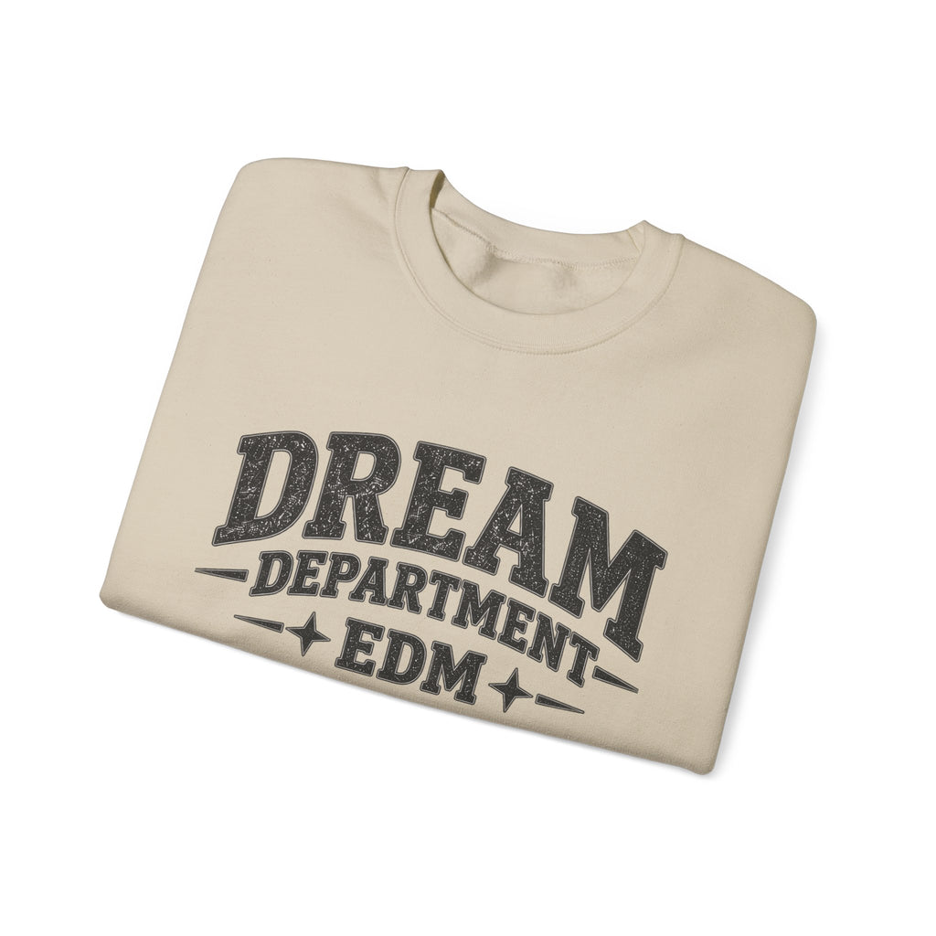 Dream Department Crewneck Sweatshirt