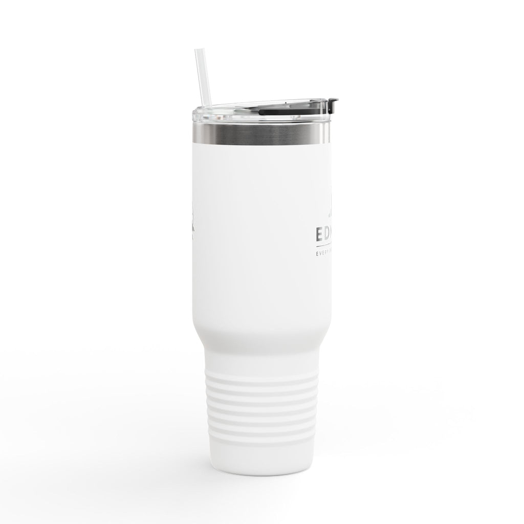 EDM Travel Mug, 40oz