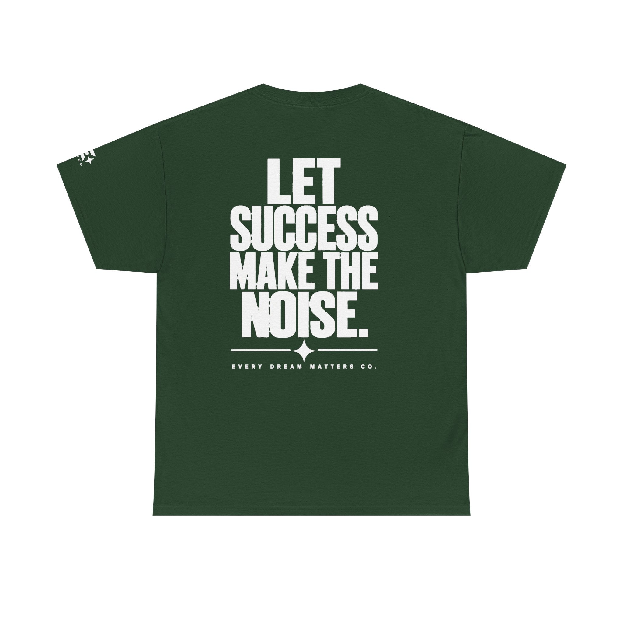 Dream In Silence Tee