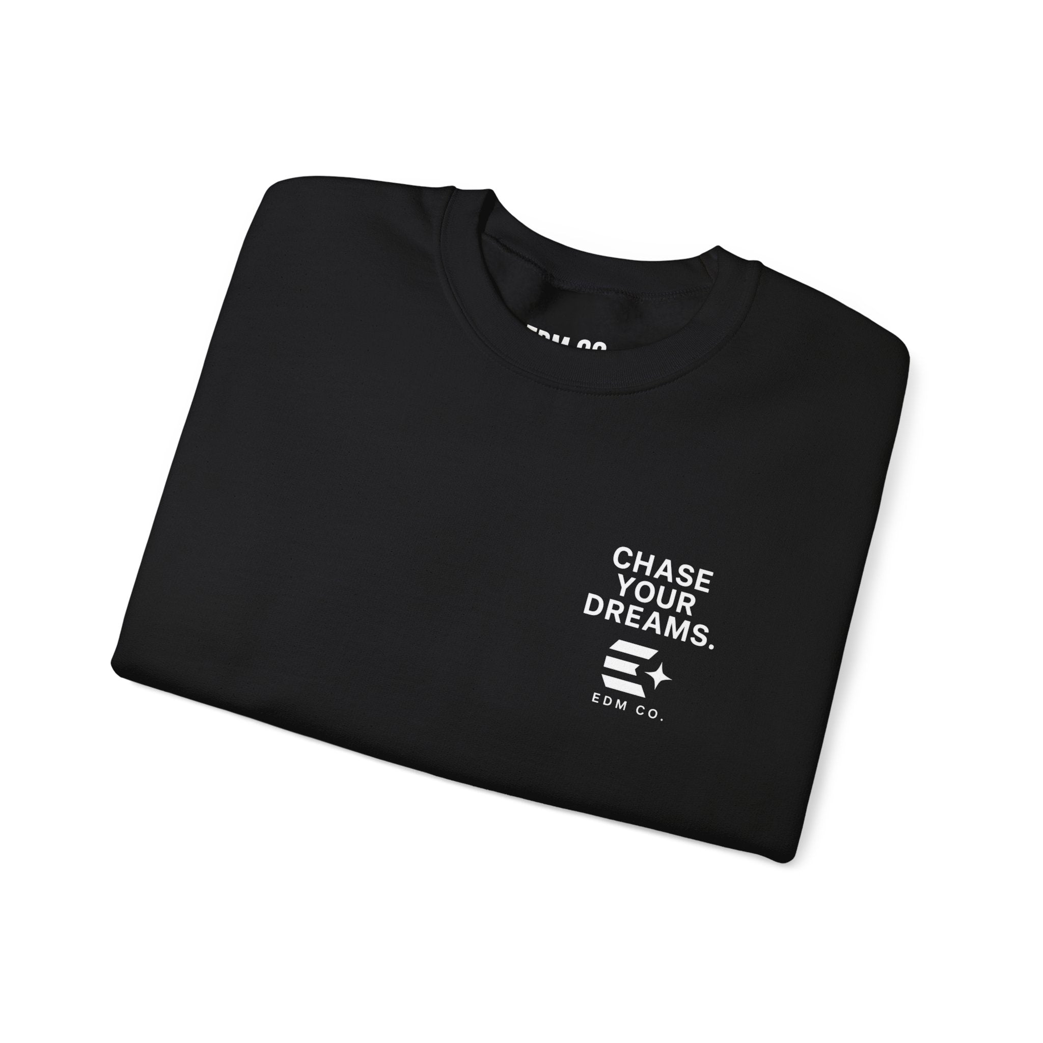 Dream Chaser Crewneck Sweatshirt