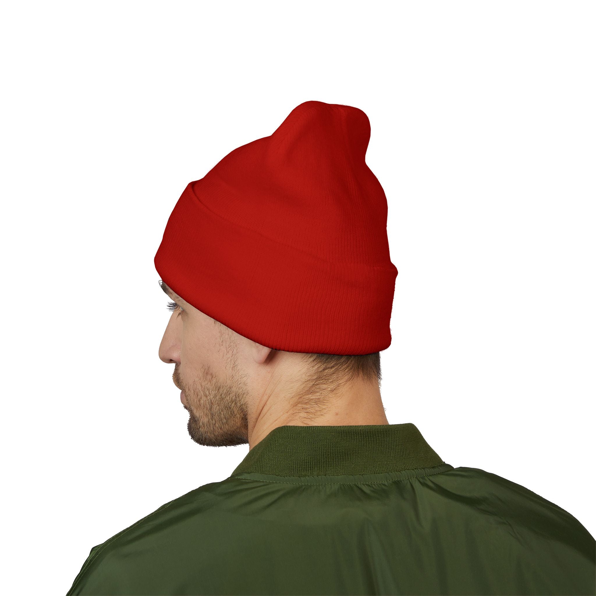 EDM Classic Beanie
