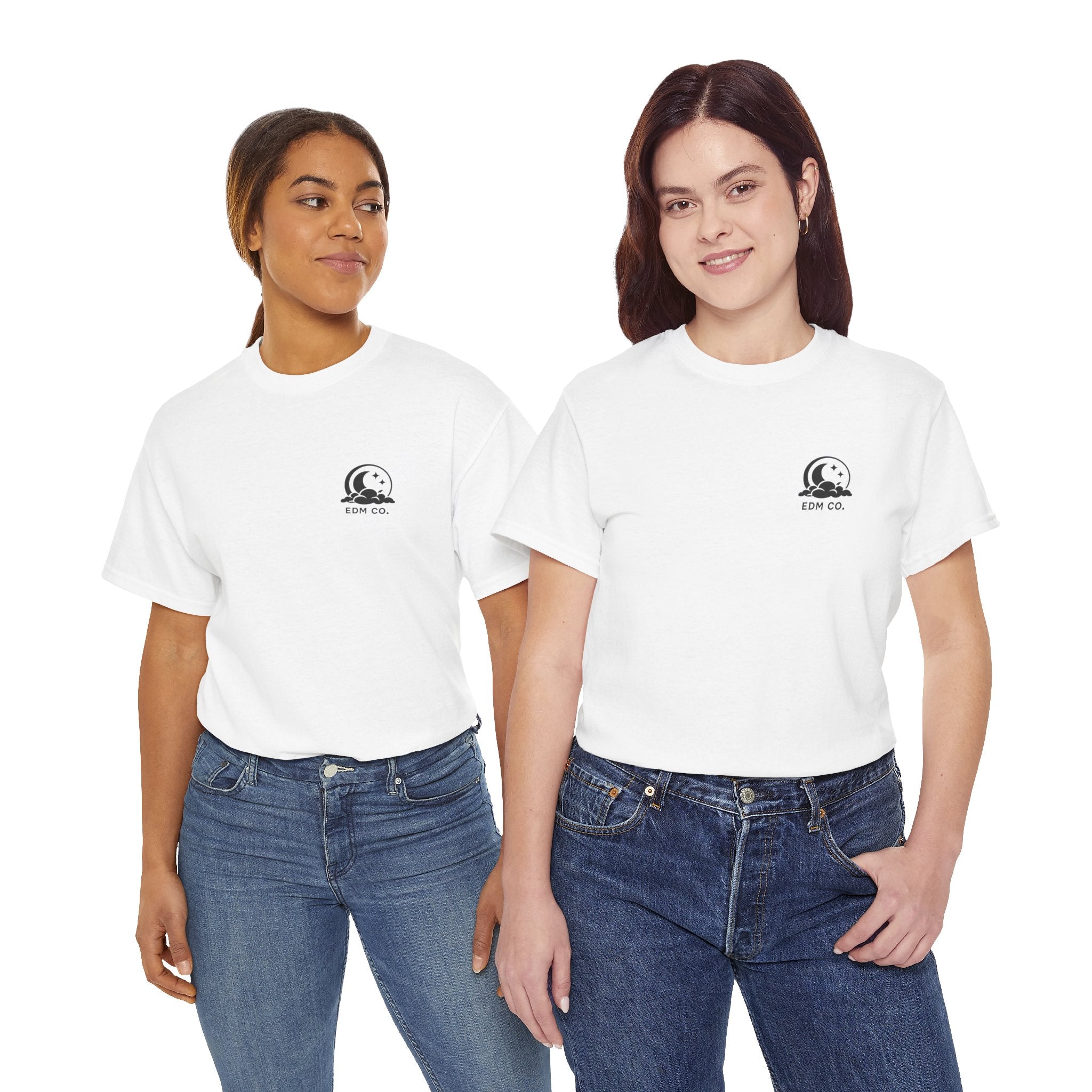 Vision Matters Tee