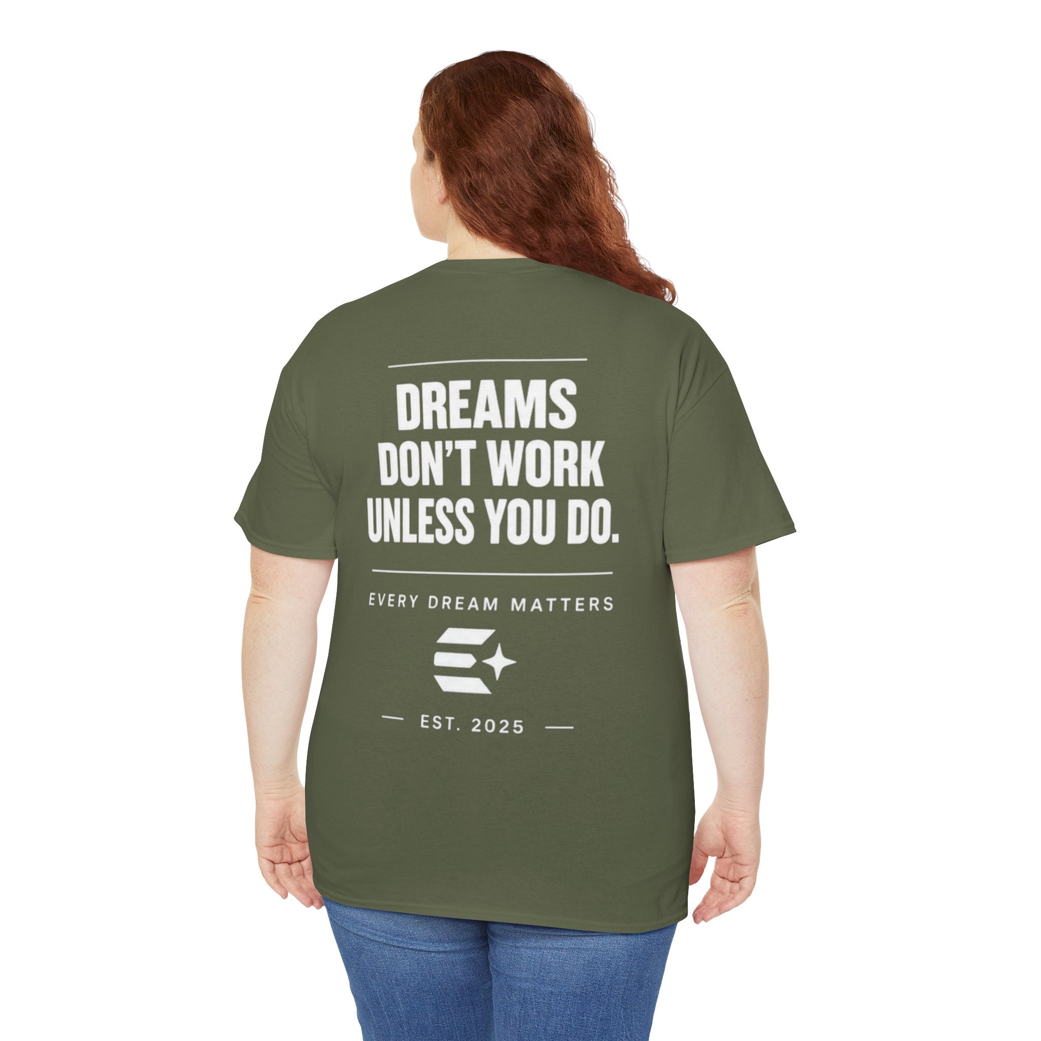 Everyday Dream Tee