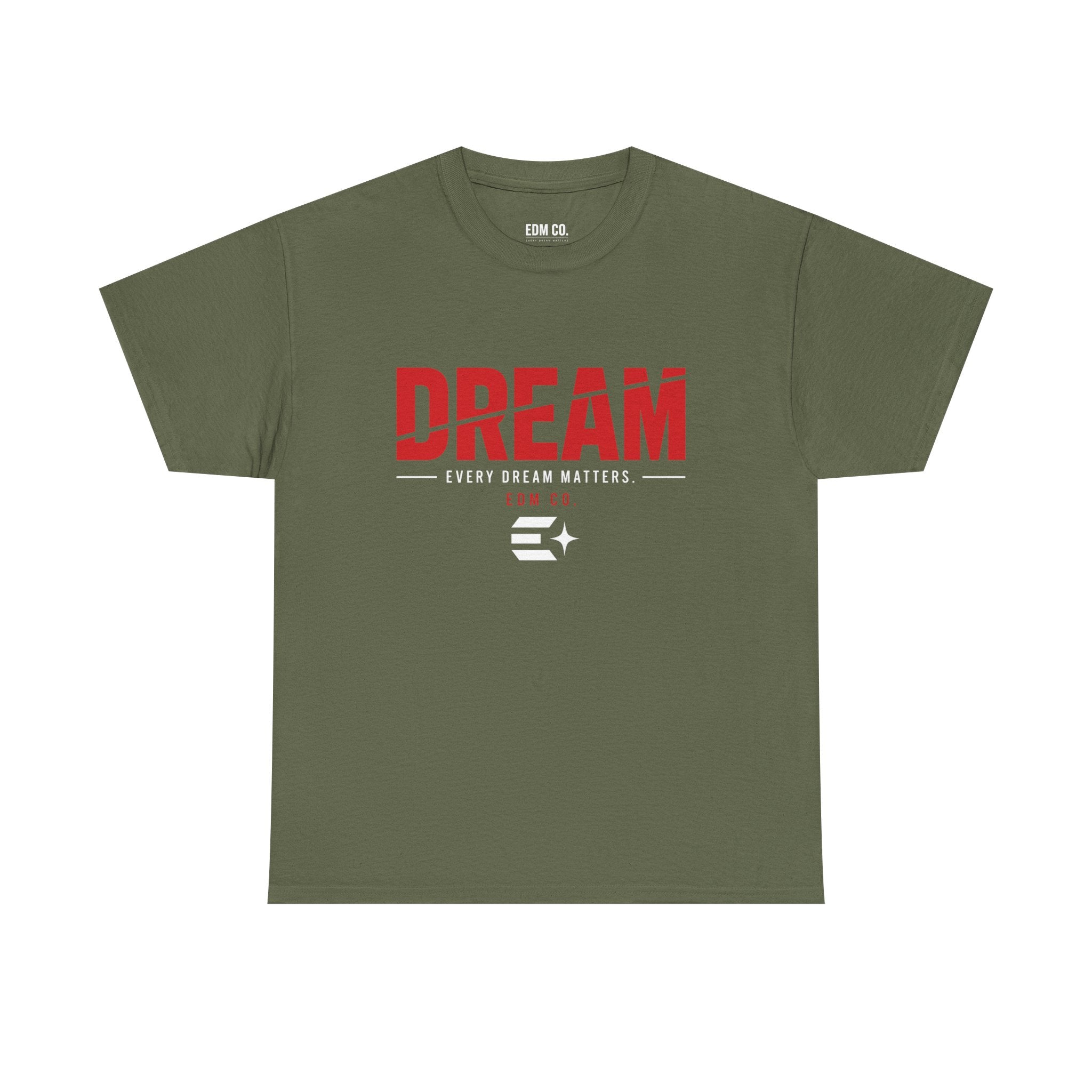 Bold Dream Tee