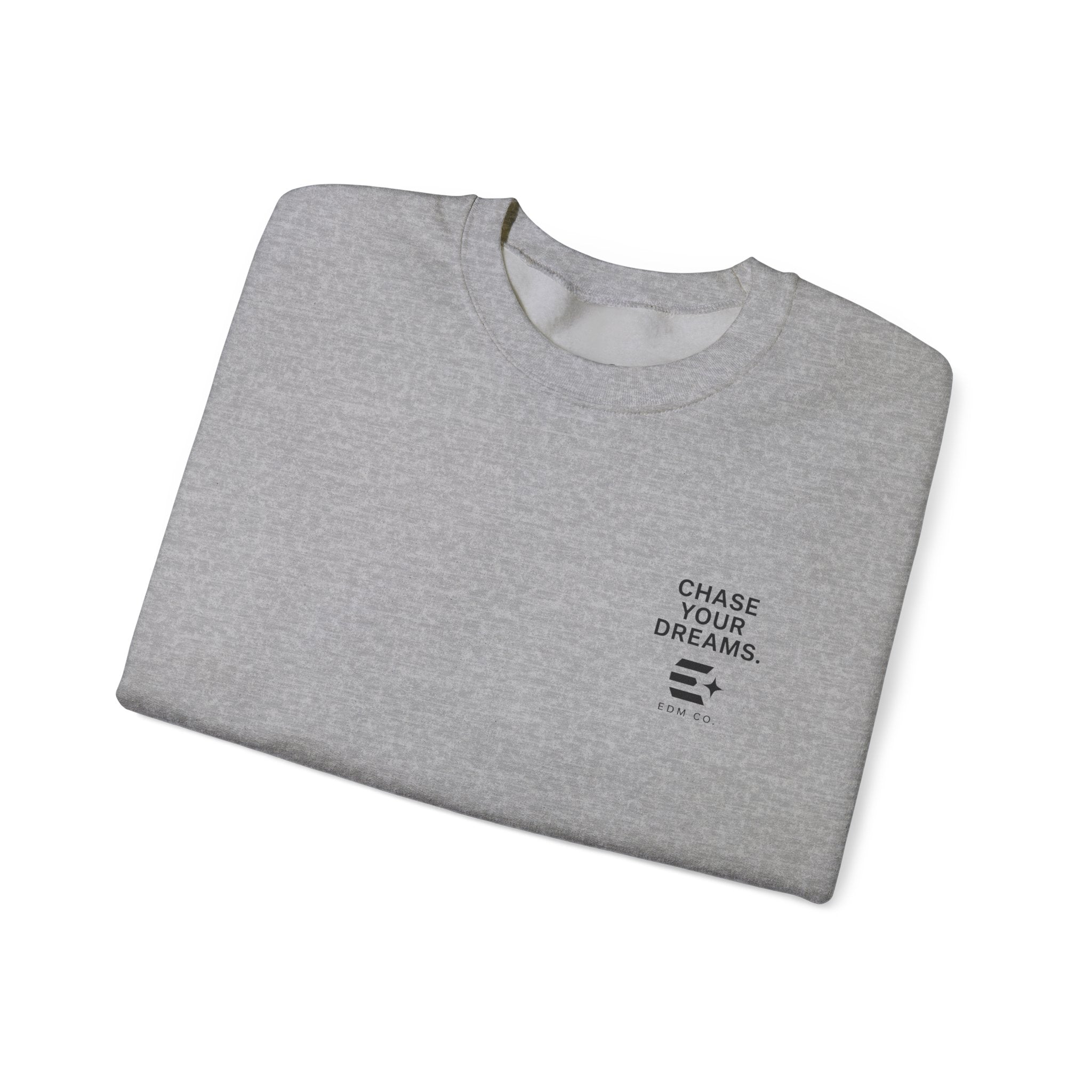 Dream Chaser Crewneck Sweatshirt